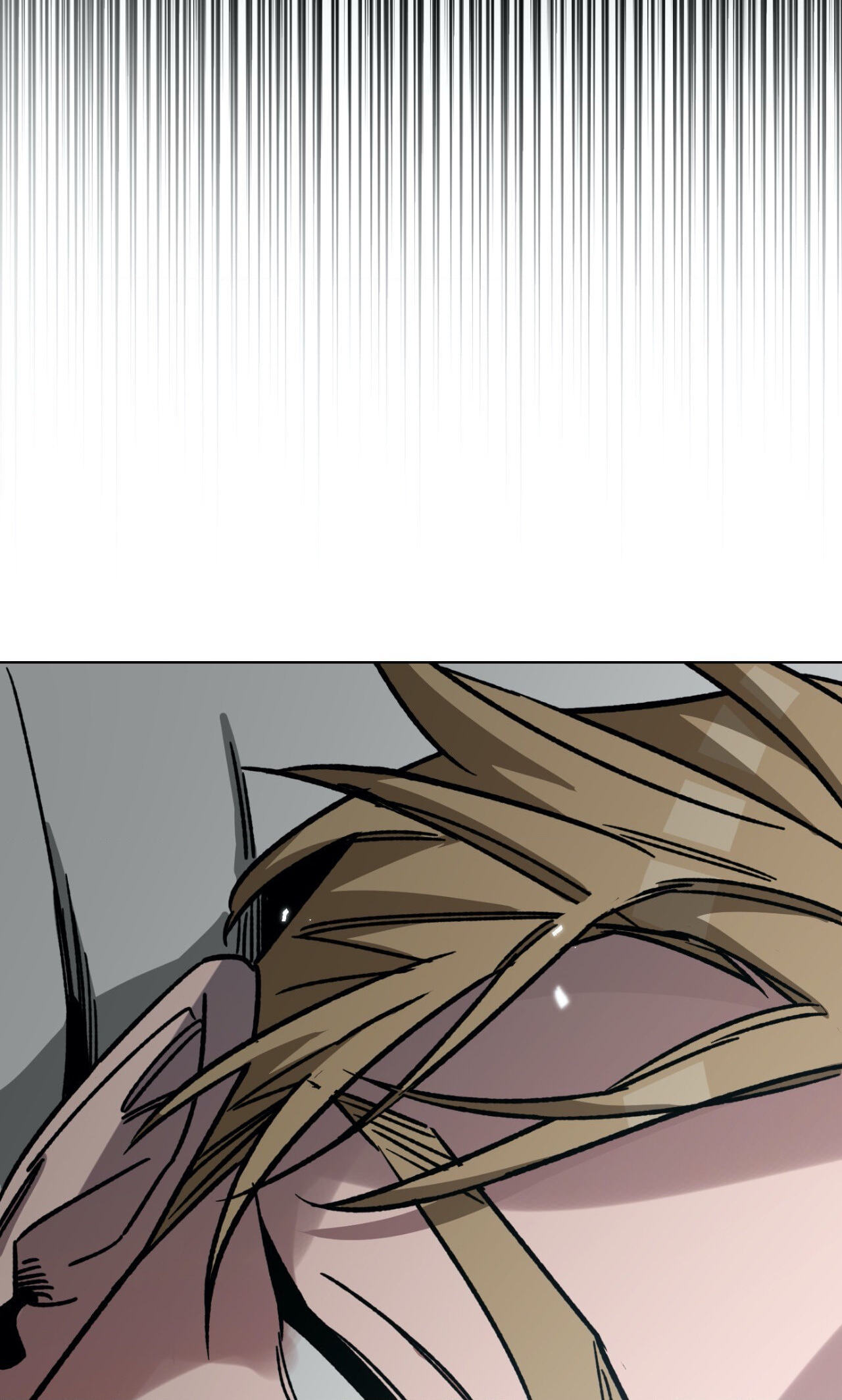 Read Blind Play chapter 55 image 8 on Lezhin