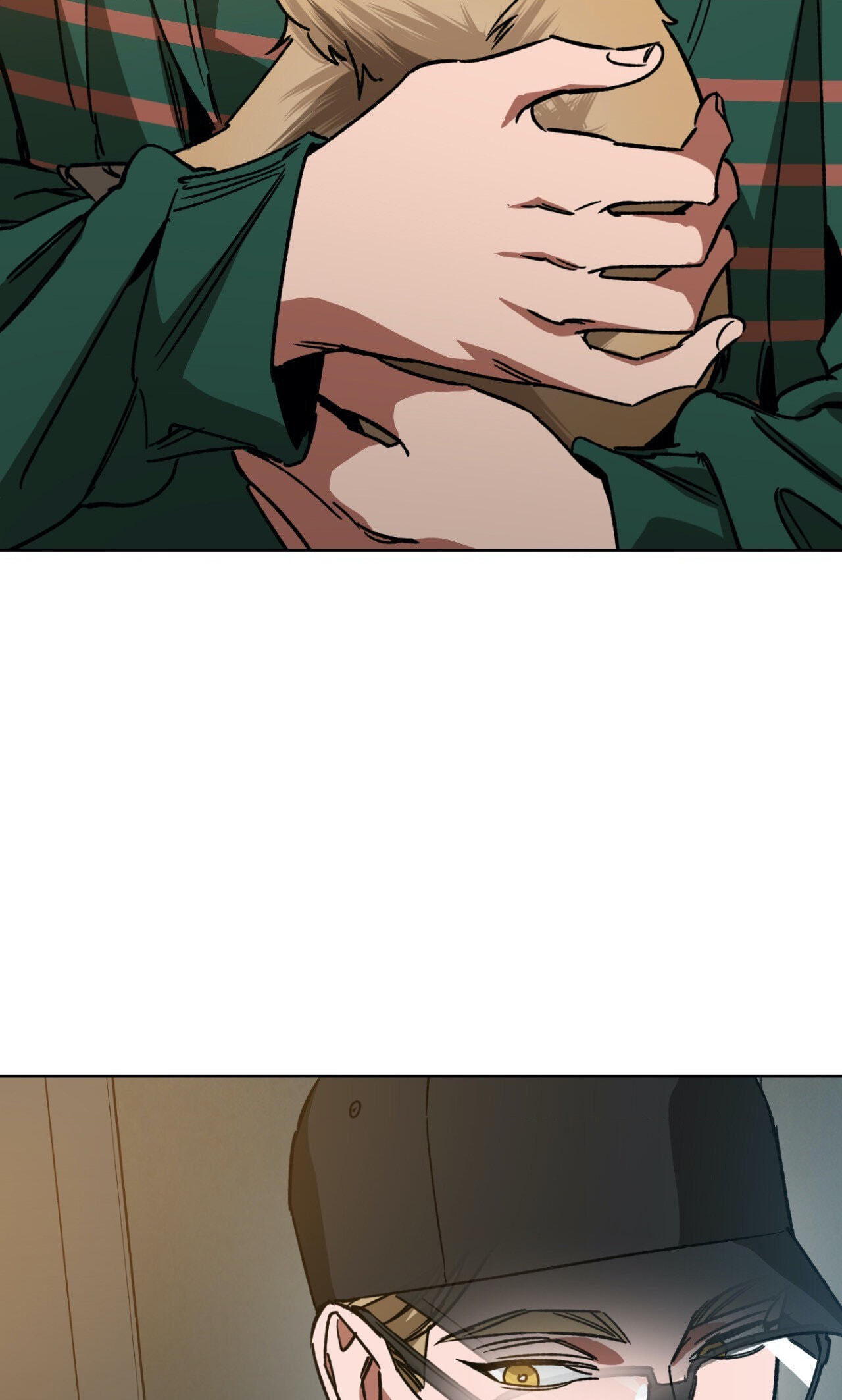 Read Blind Play chapter 55 image 81 on Lezhin
