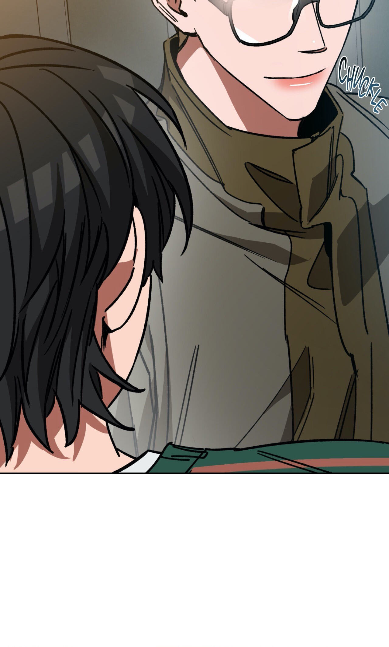 Read Blind Play chapter 55 image 82 on Lezhin