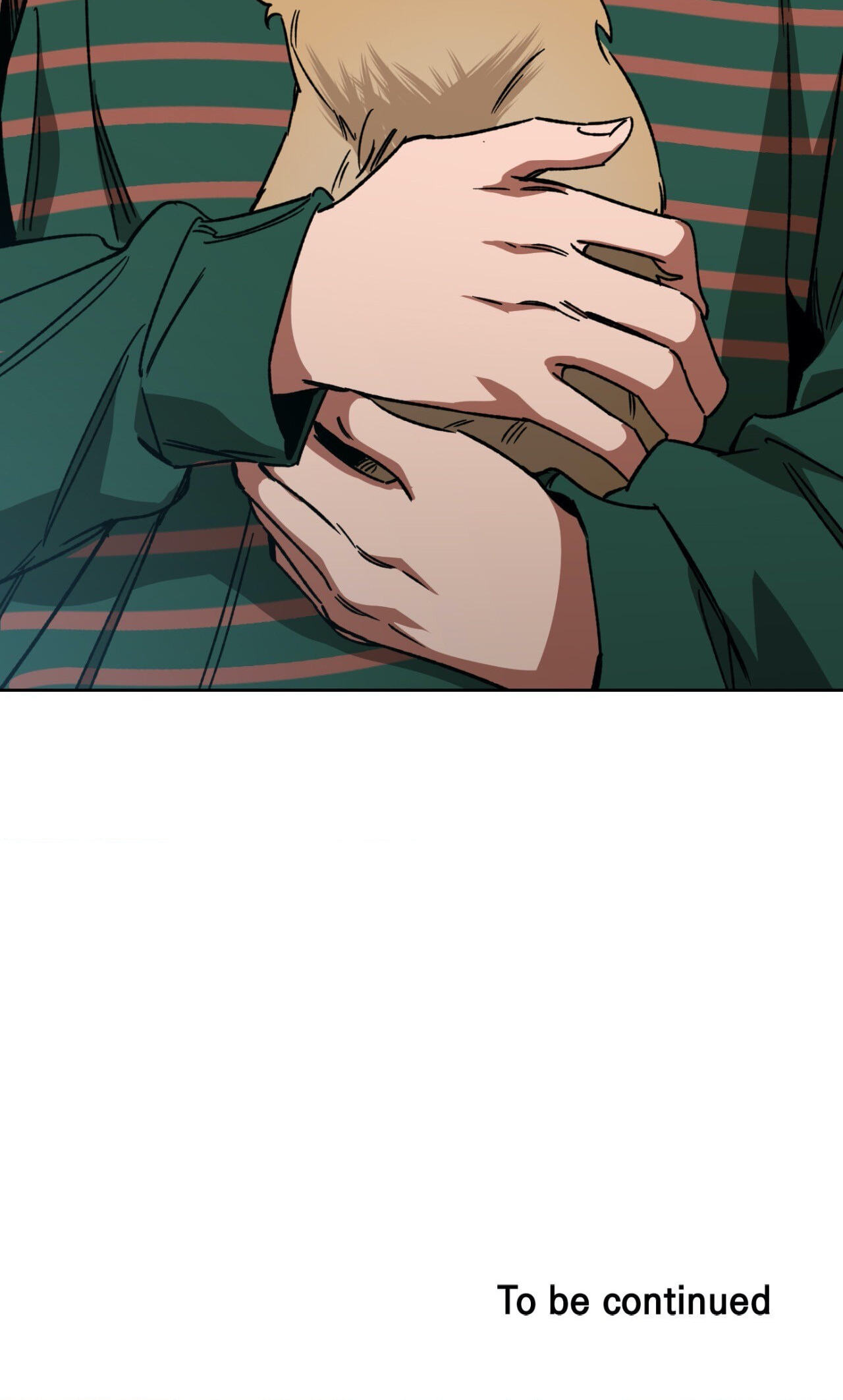 Read Blind Play chapter 55 image 84 on Lezhin