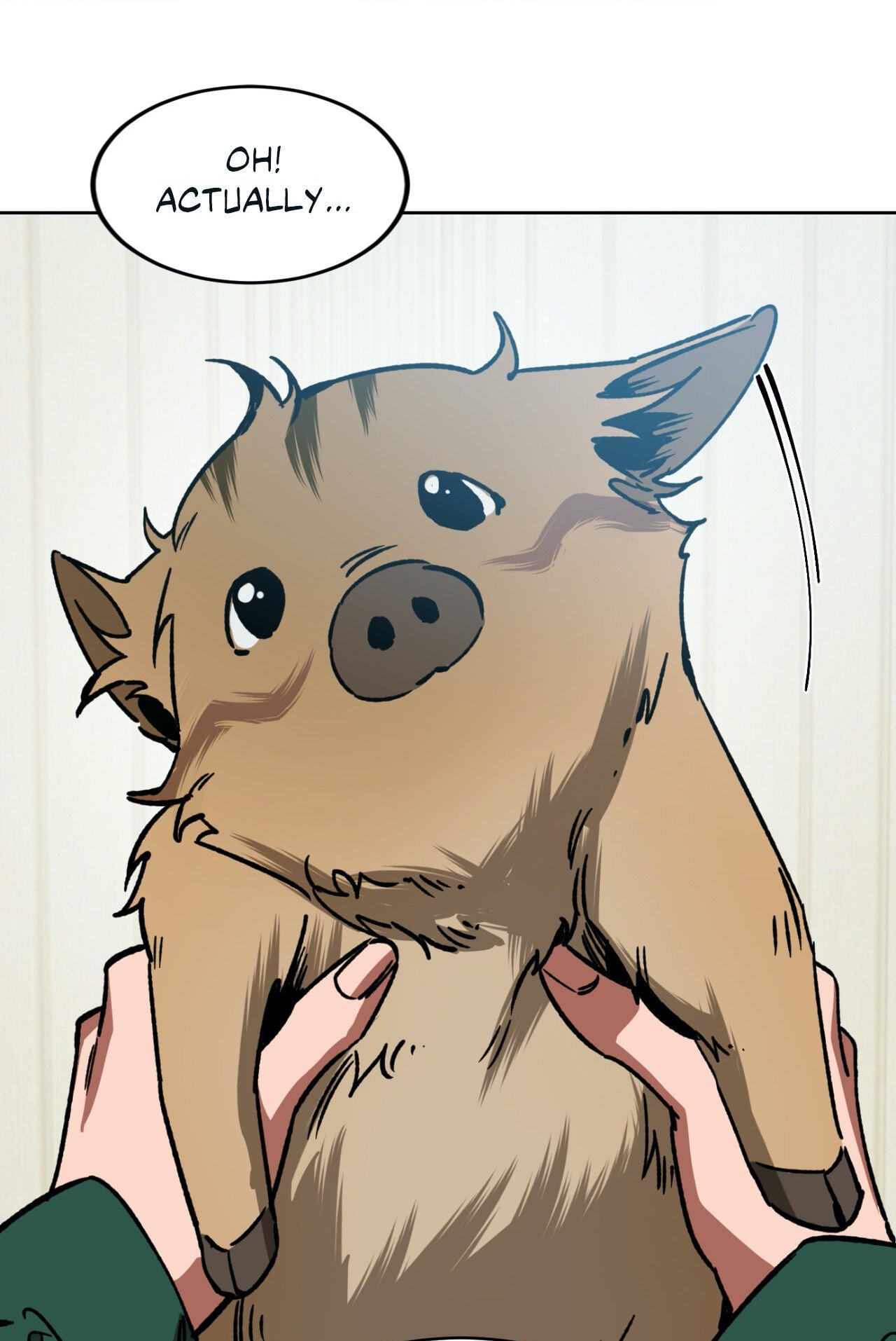 Read Blind Play chapter 56 image 10 on Lezhin
