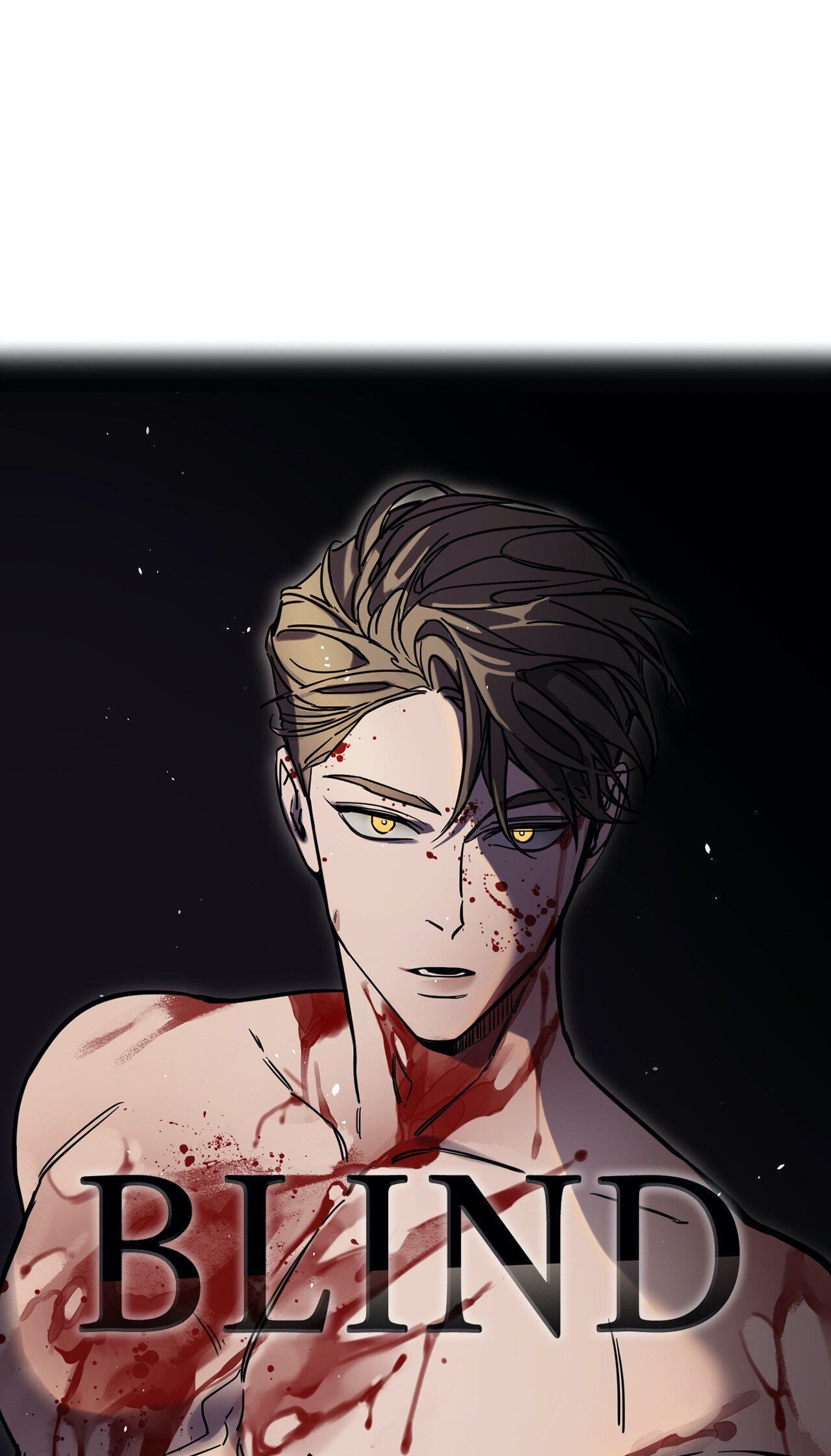 Read Blind Play chapter 56 image 12 on Lezhin