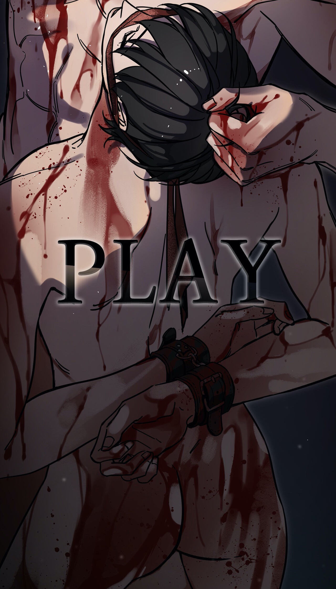 Read Blind Play chapter 56 image 13 on Lezhin