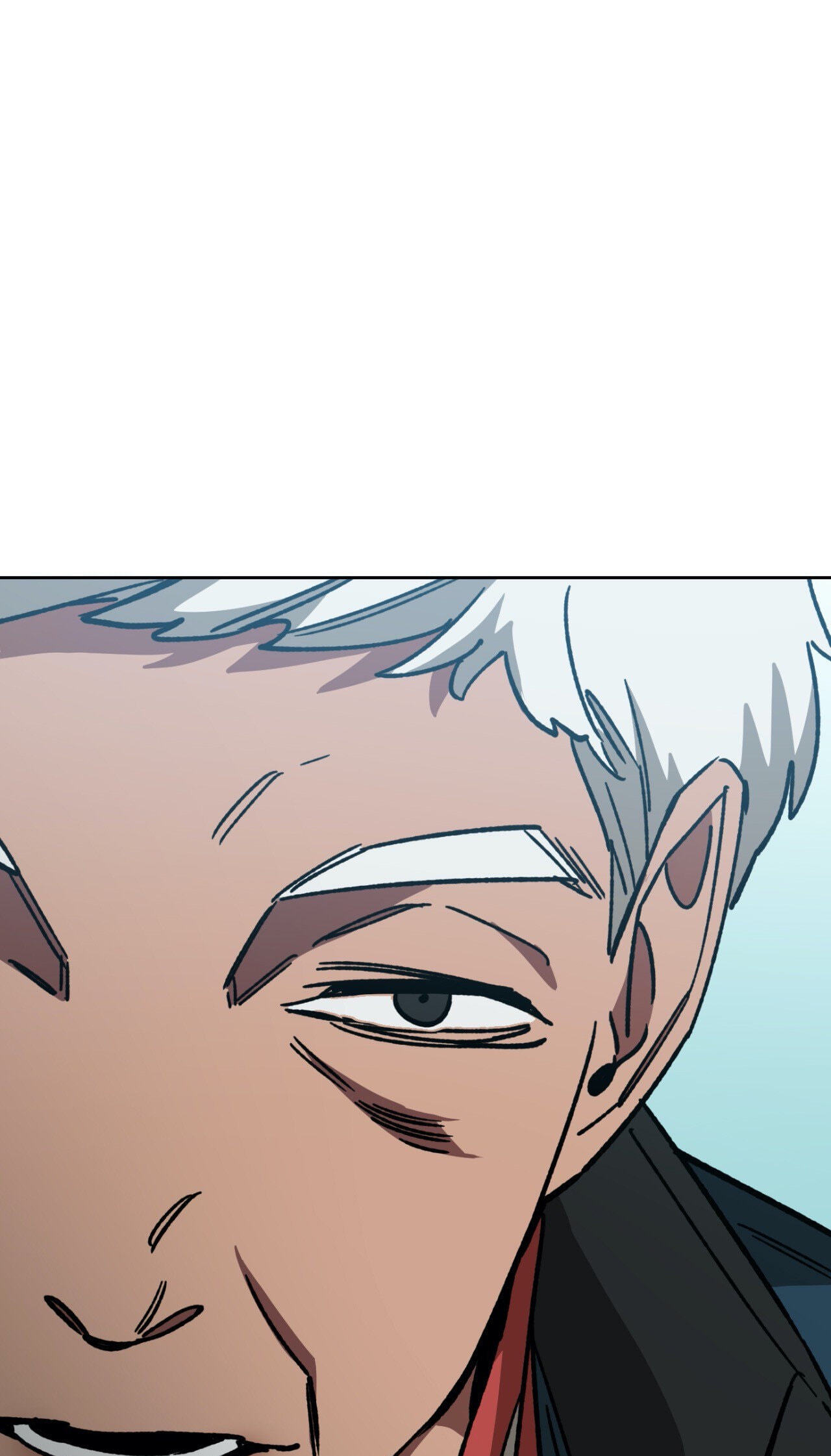 Read Blind Play chapter 56 image 18 on Lezhin