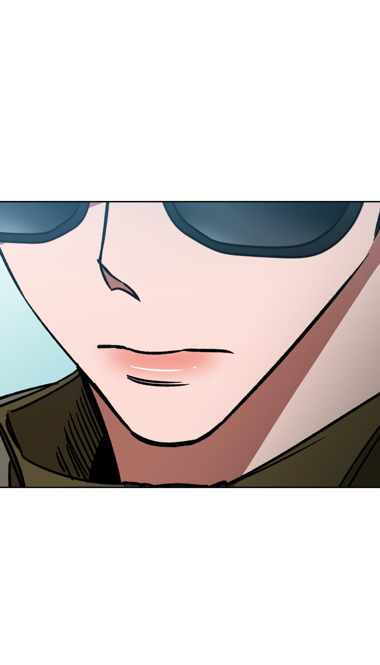 Read Blind Play chapter 56 image 21 on Lezhin