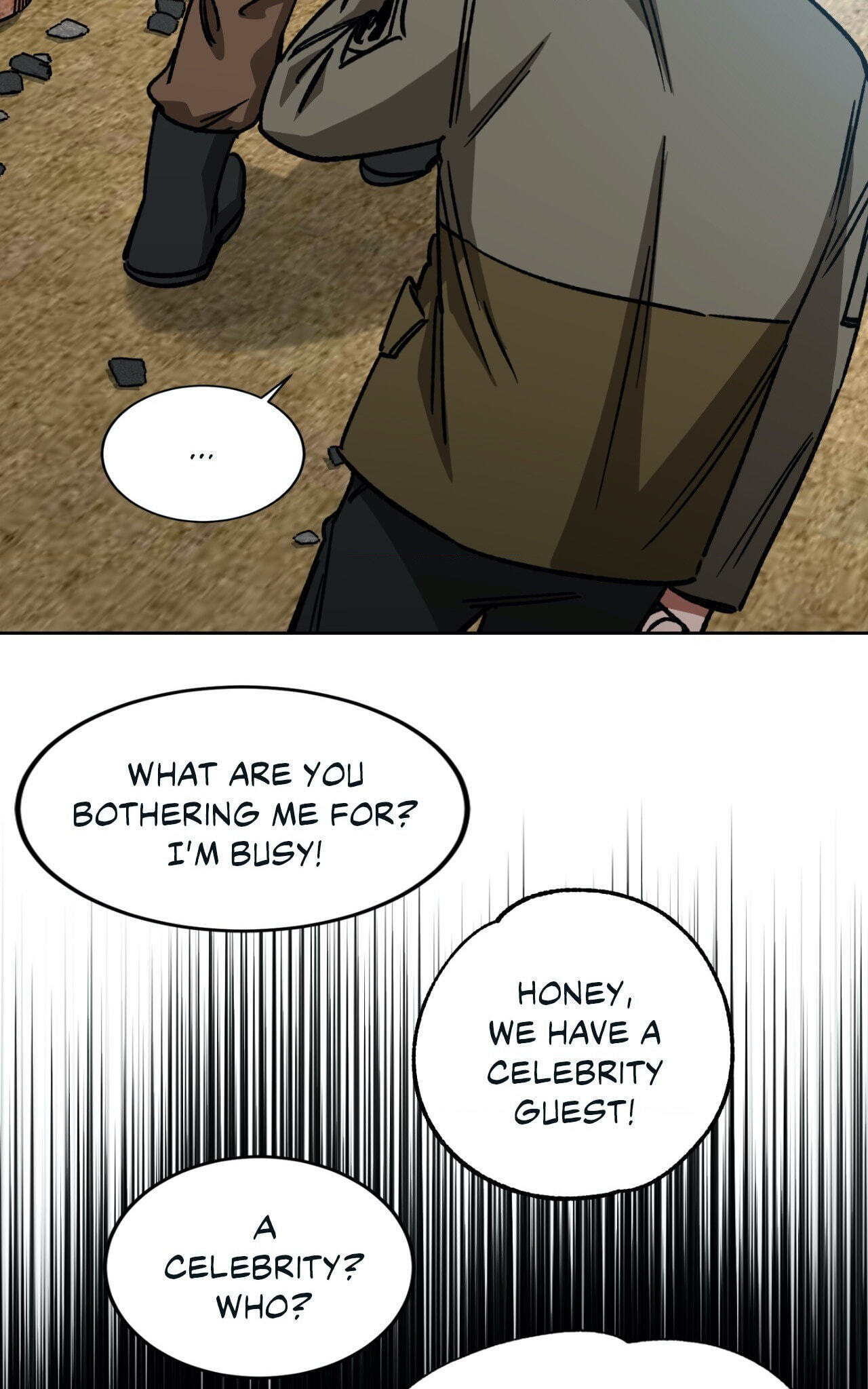 Read Blind Play chapter 56 image 26 on Lezhin