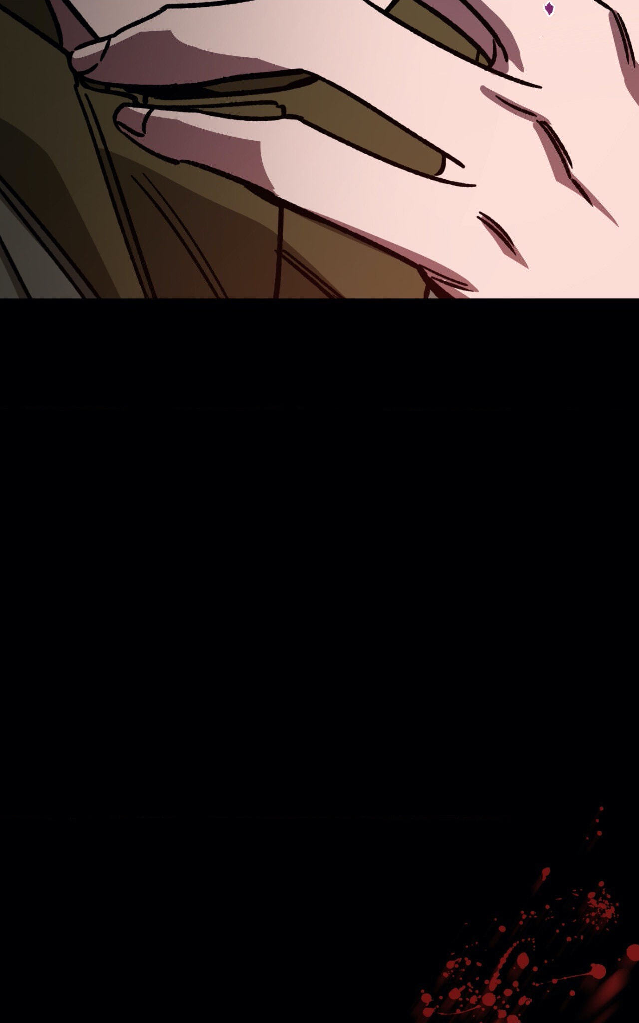 Read Blind Play chapter 56 image 28 on Lezhin