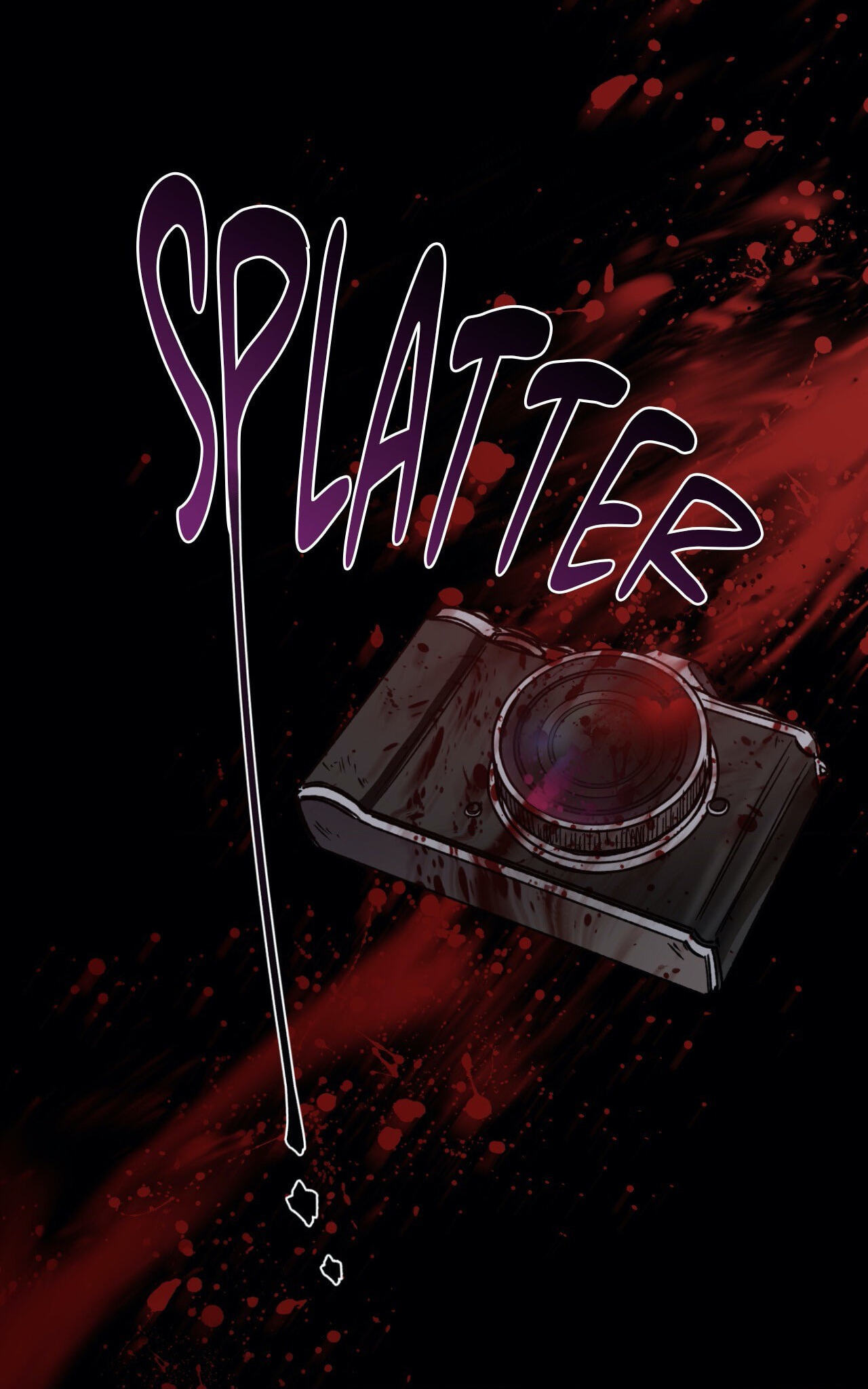 Read Blind Play chapter 56 image 29 on Lezhin