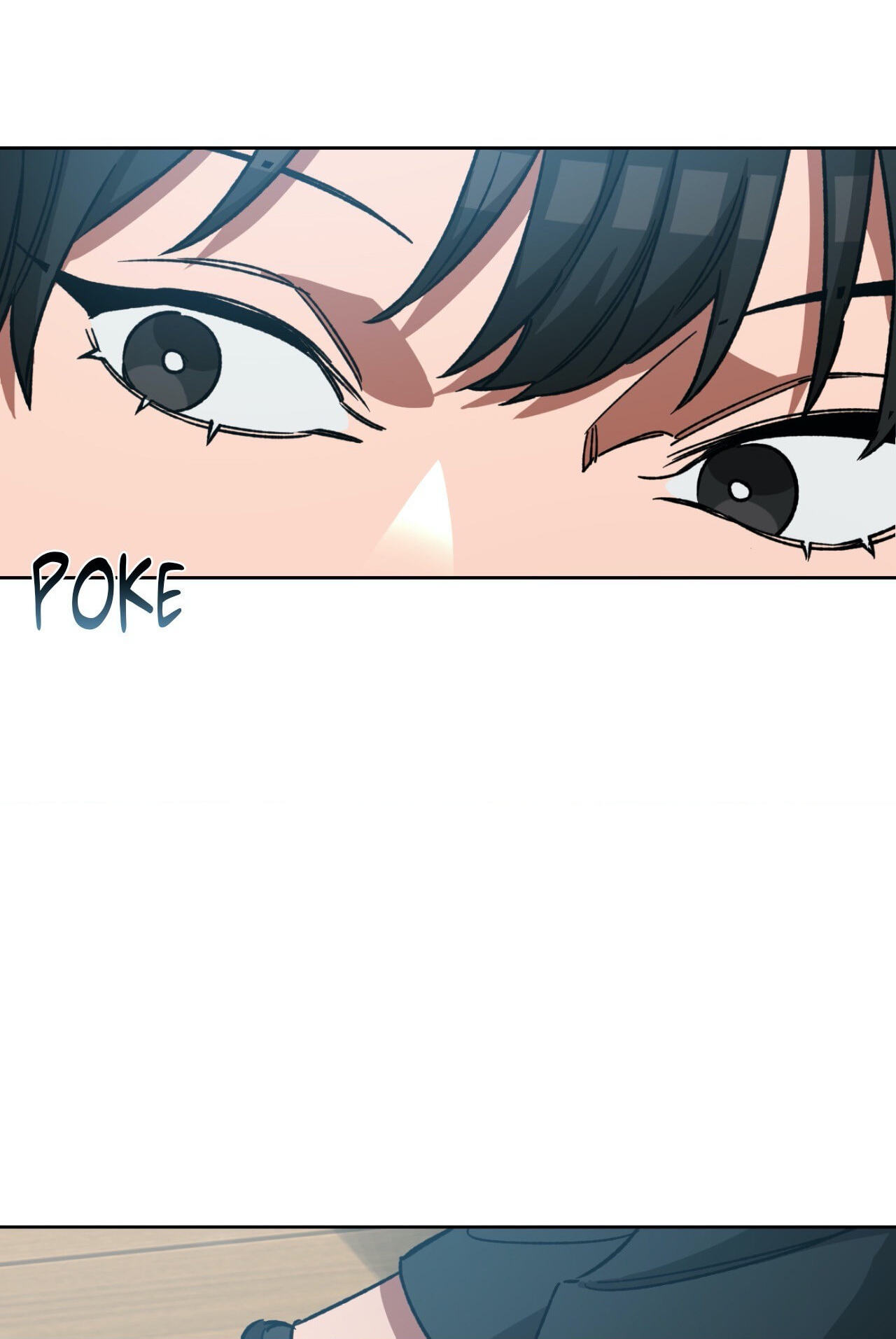 Read Blind Play chapter 56 image 3 on Lezhin