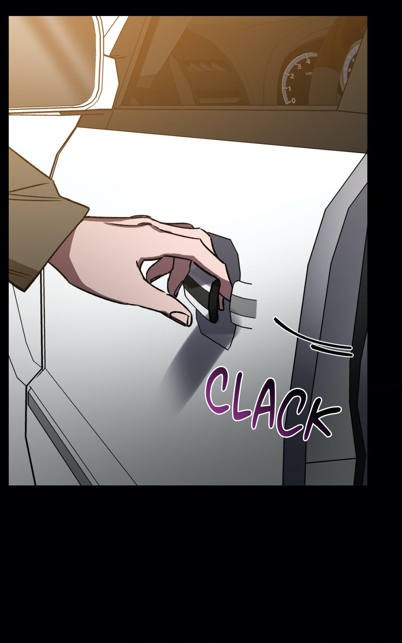 Read Blind Play chapter 56 image 31 on Lezhin