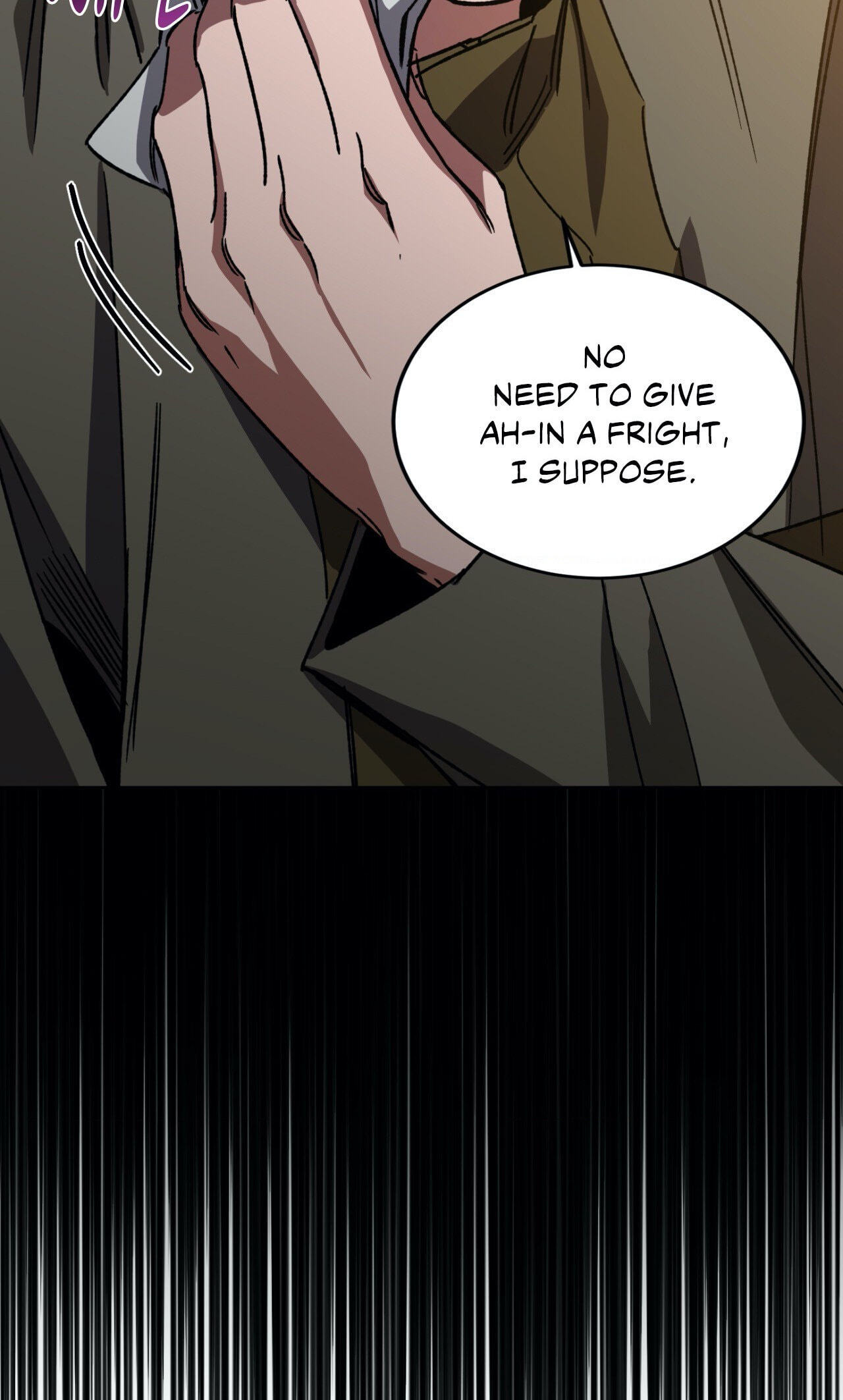 Read Blind Play chapter 56 image 38 on Lezhin