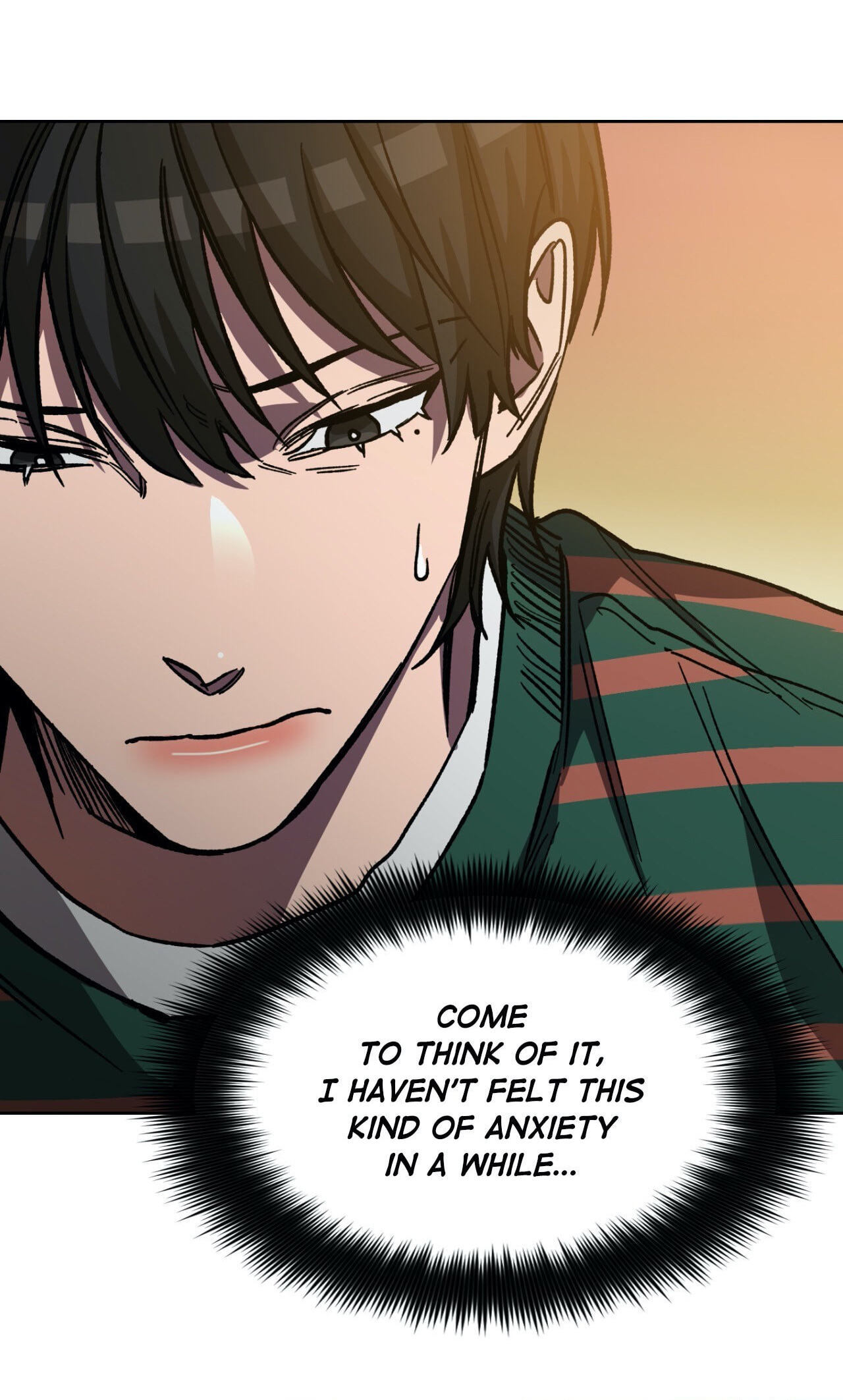 Read Blind Play chapter 56 image 45 on Lezhin