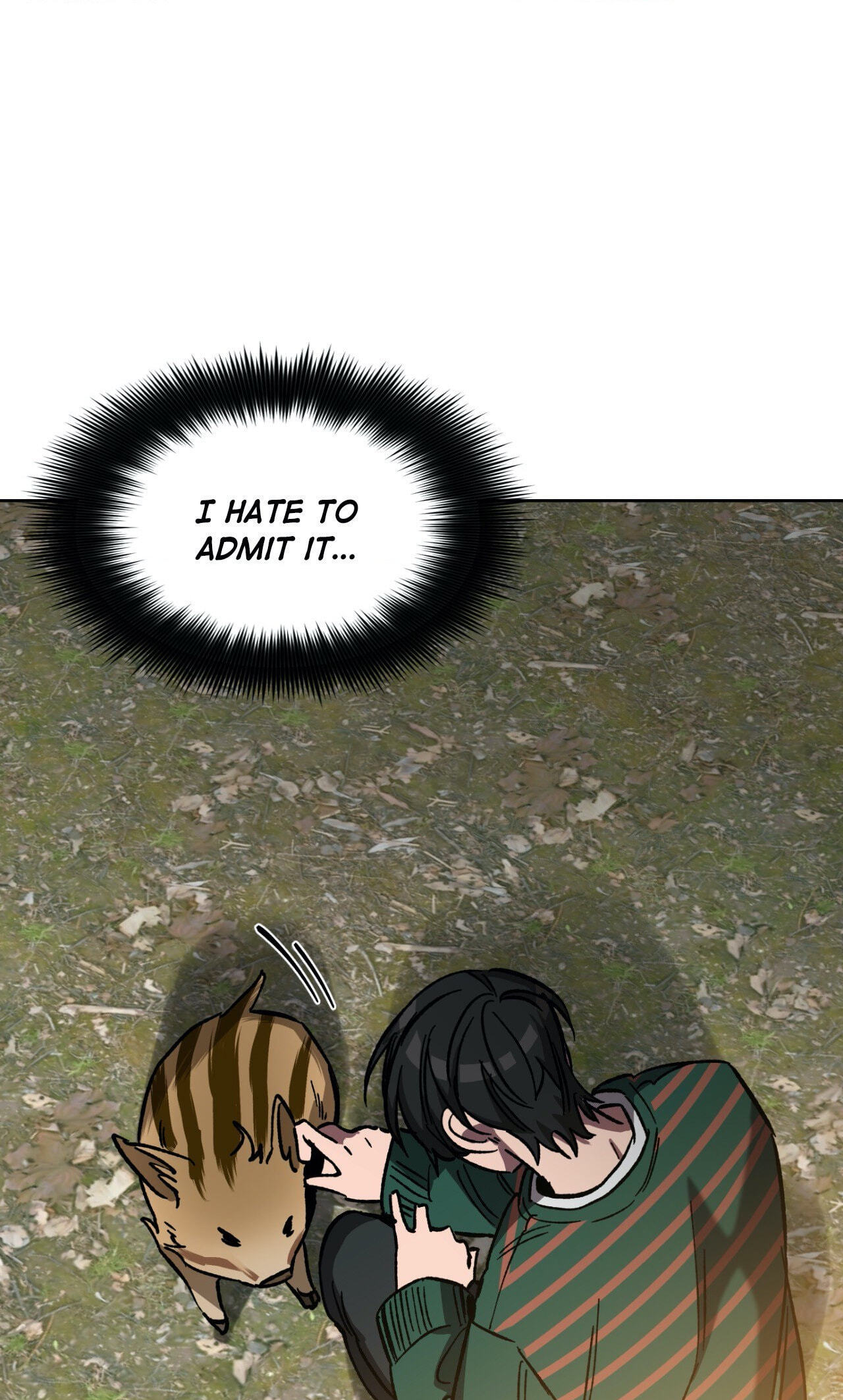 Read Blind Play chapter 56 image 46 on Lezhin