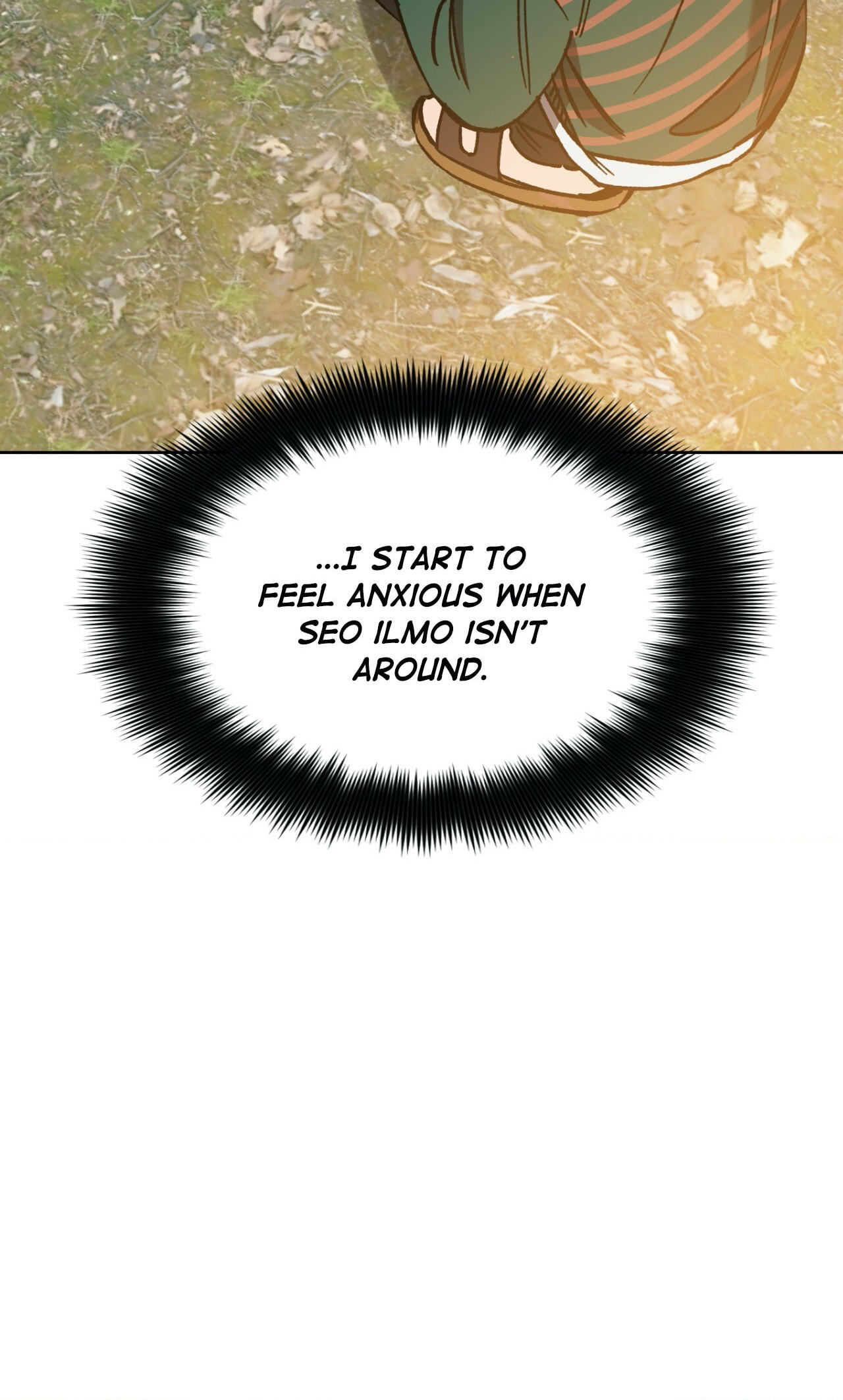 Read Blind Play chapter 56 image 47 on Lezhin