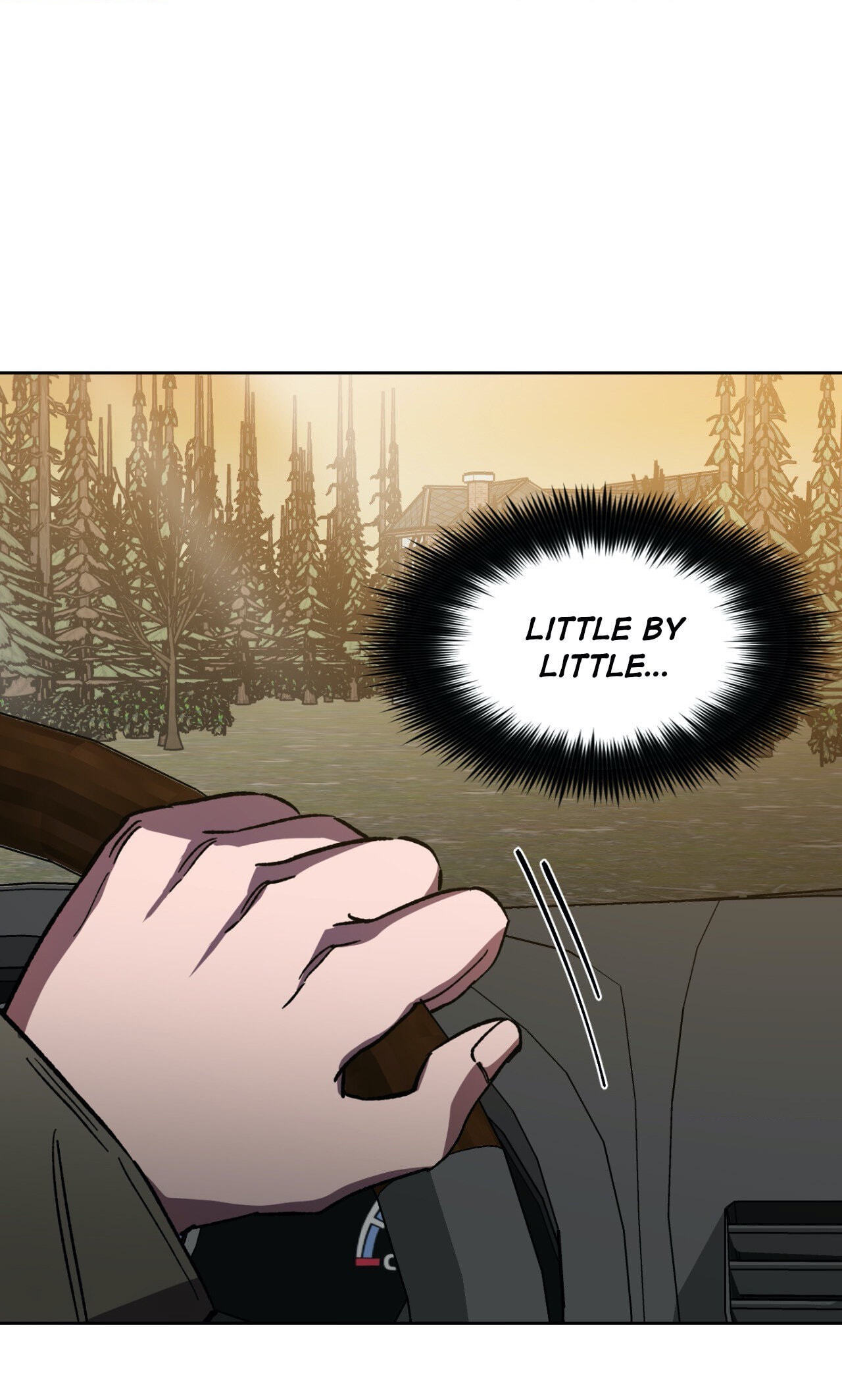 Read Blind Play chapter 56 image 48 on Lezhin