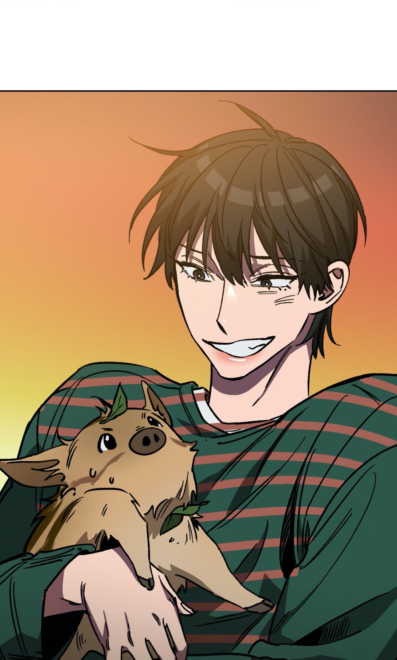 Read Blind Play chapter 56 image 54 on Lezhin