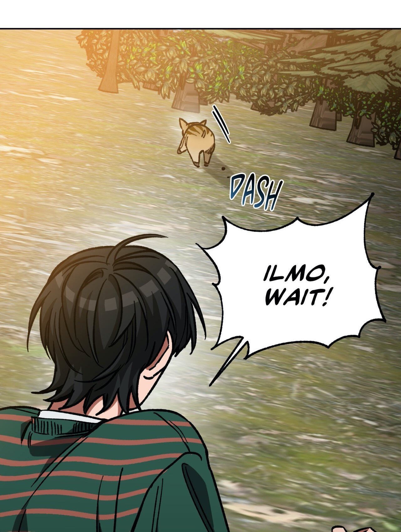 Read Blind Play chapter 56 image 69 on Lezhin