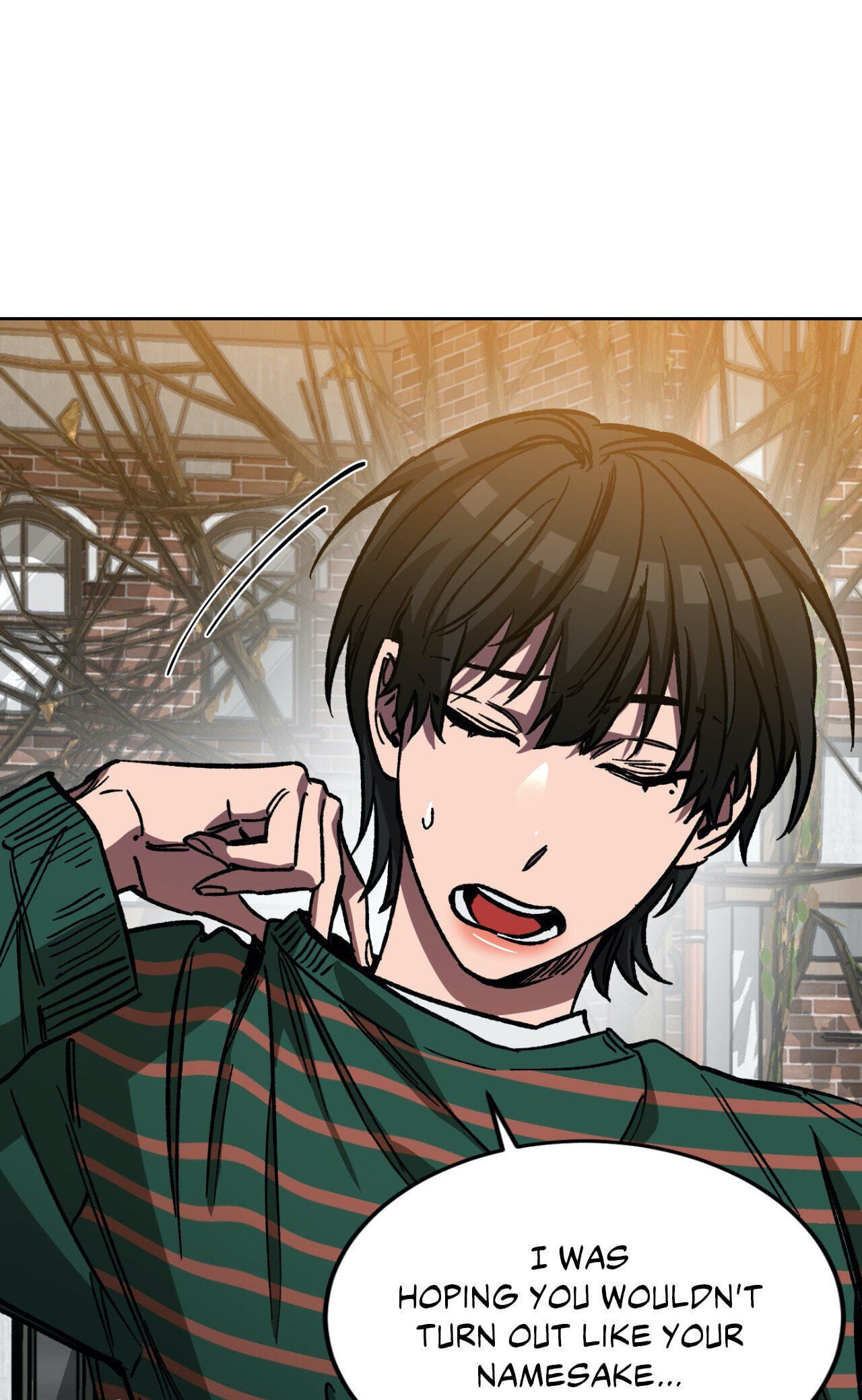 Read Blind Play chapter 56 image 72 on Lezhin