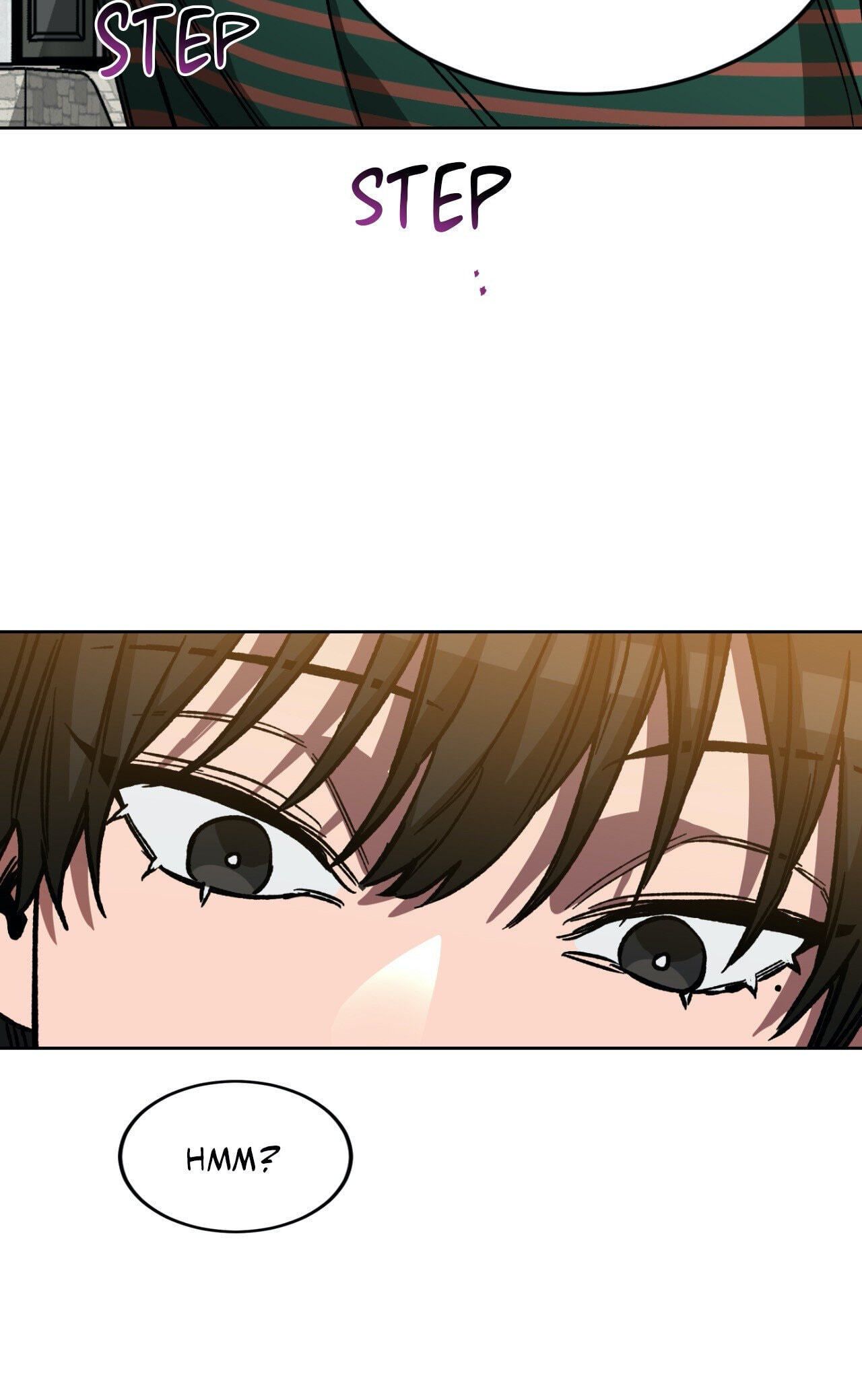 Read Blind Play chapter 56 image 73 on Lezhin