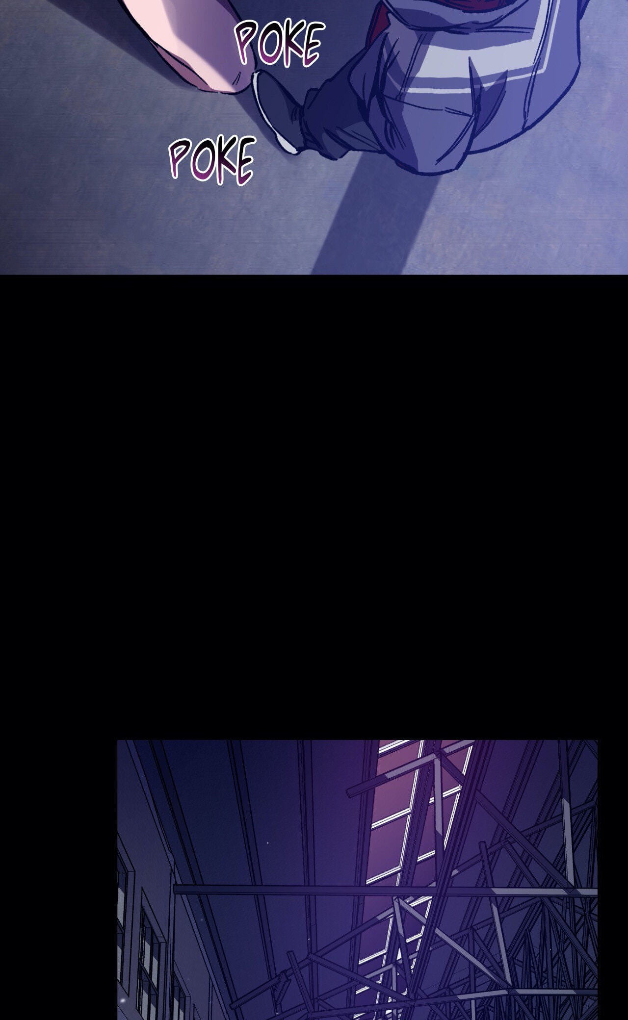 Read Blind Play chapter 56 image 82 on Lezhin