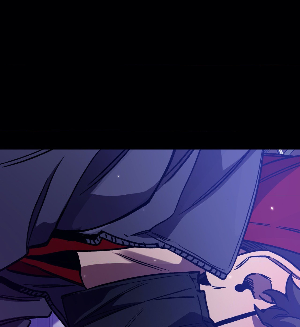 Read Blind Play chapter 56 image 86 on Lezhin