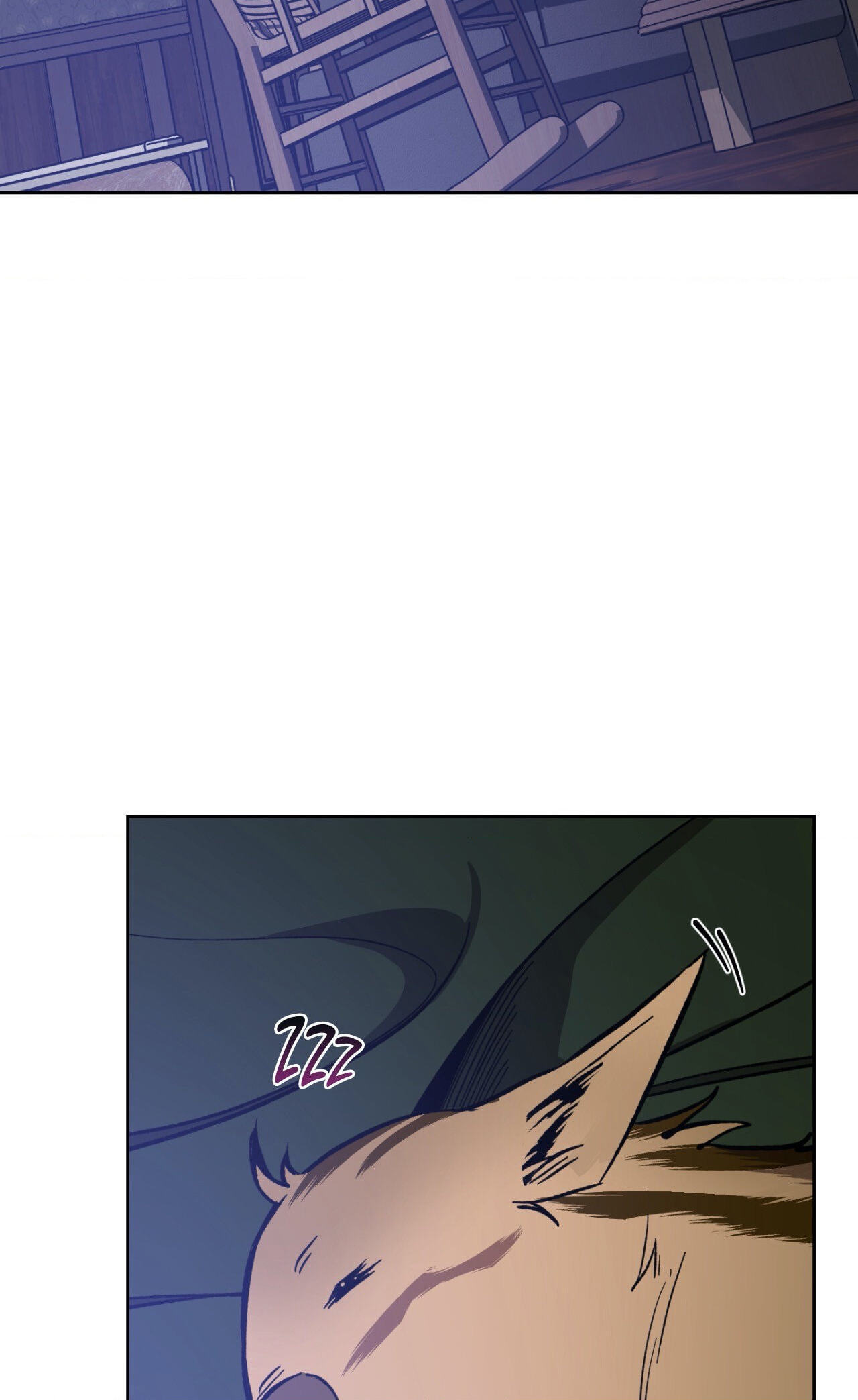 Read Blind Play chapter 57 image 1 on Lezhin