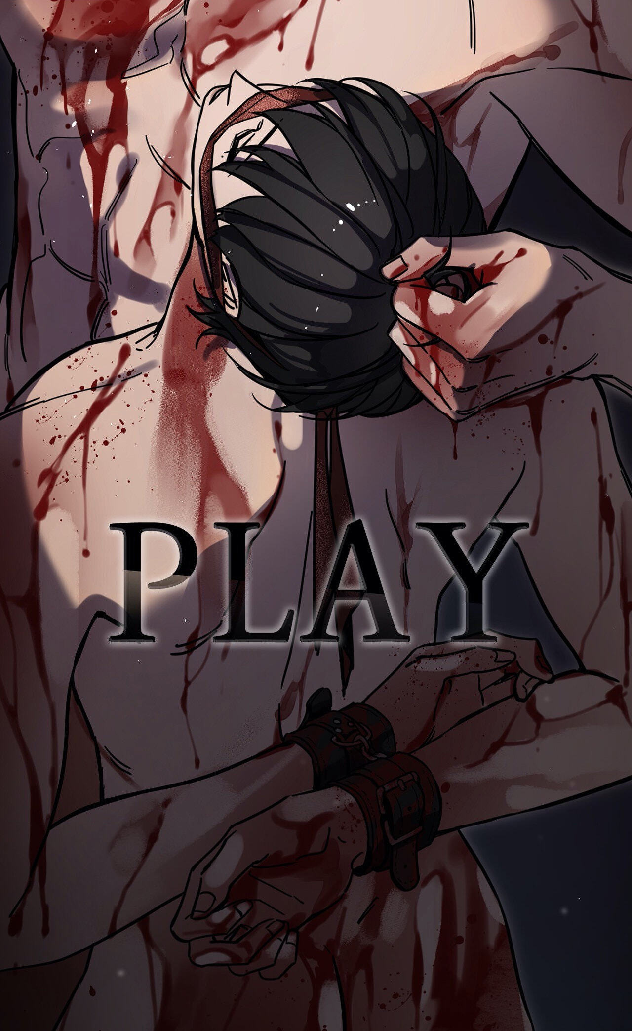 Read Blind Play chapter 57 image 10 on Lezhin