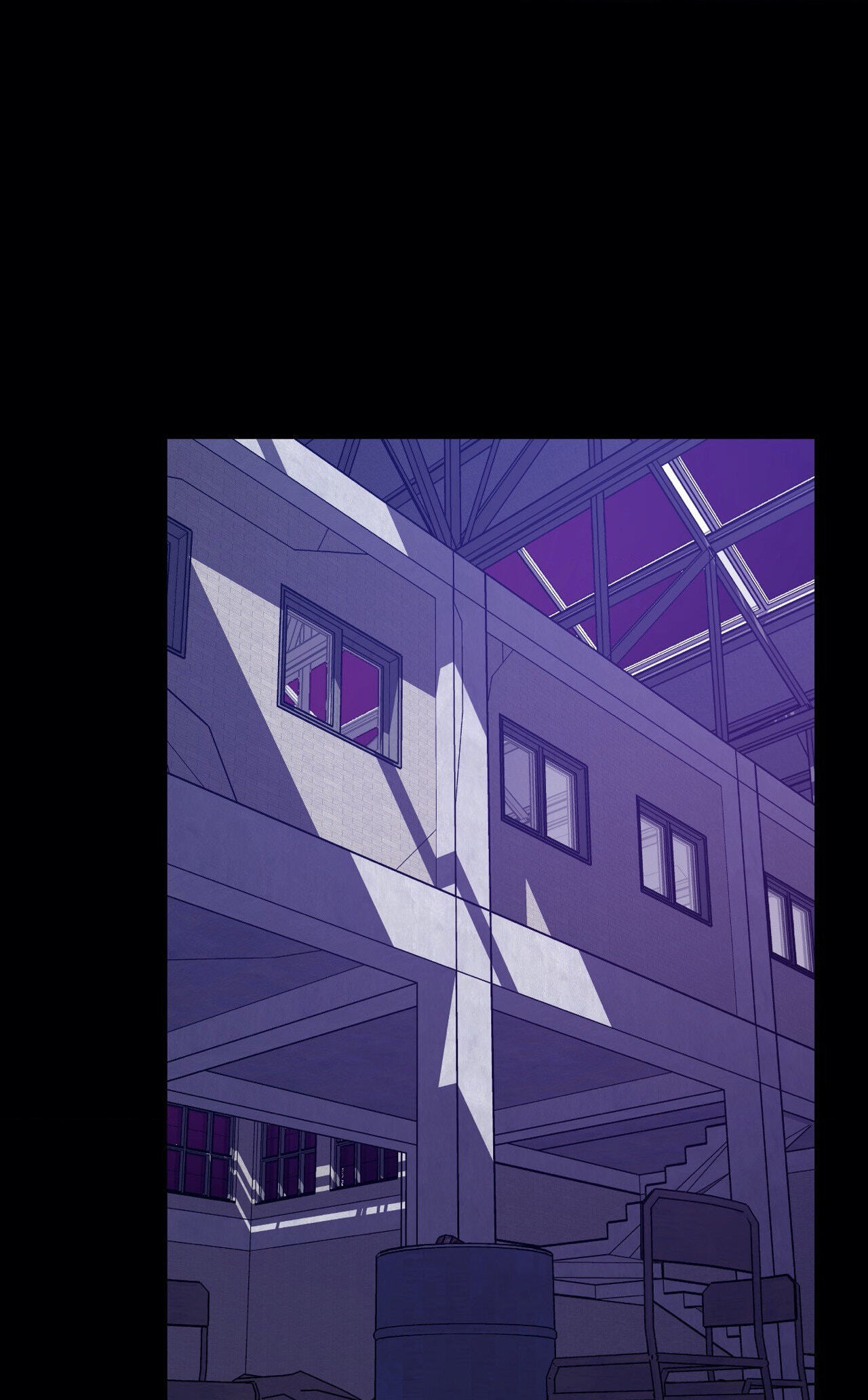 Read Blind Play chapter 57 image 12 on Lezhin