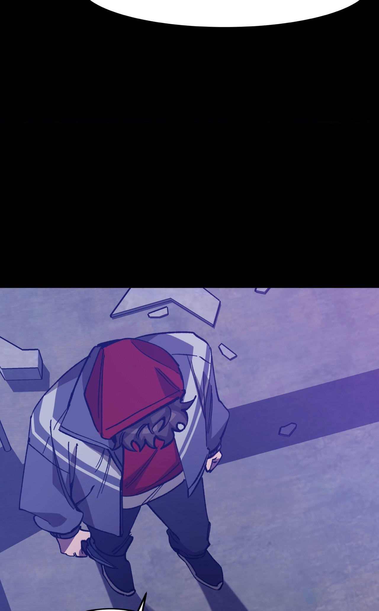 Read Blind Play chapter 57 image 19 on Lezhin