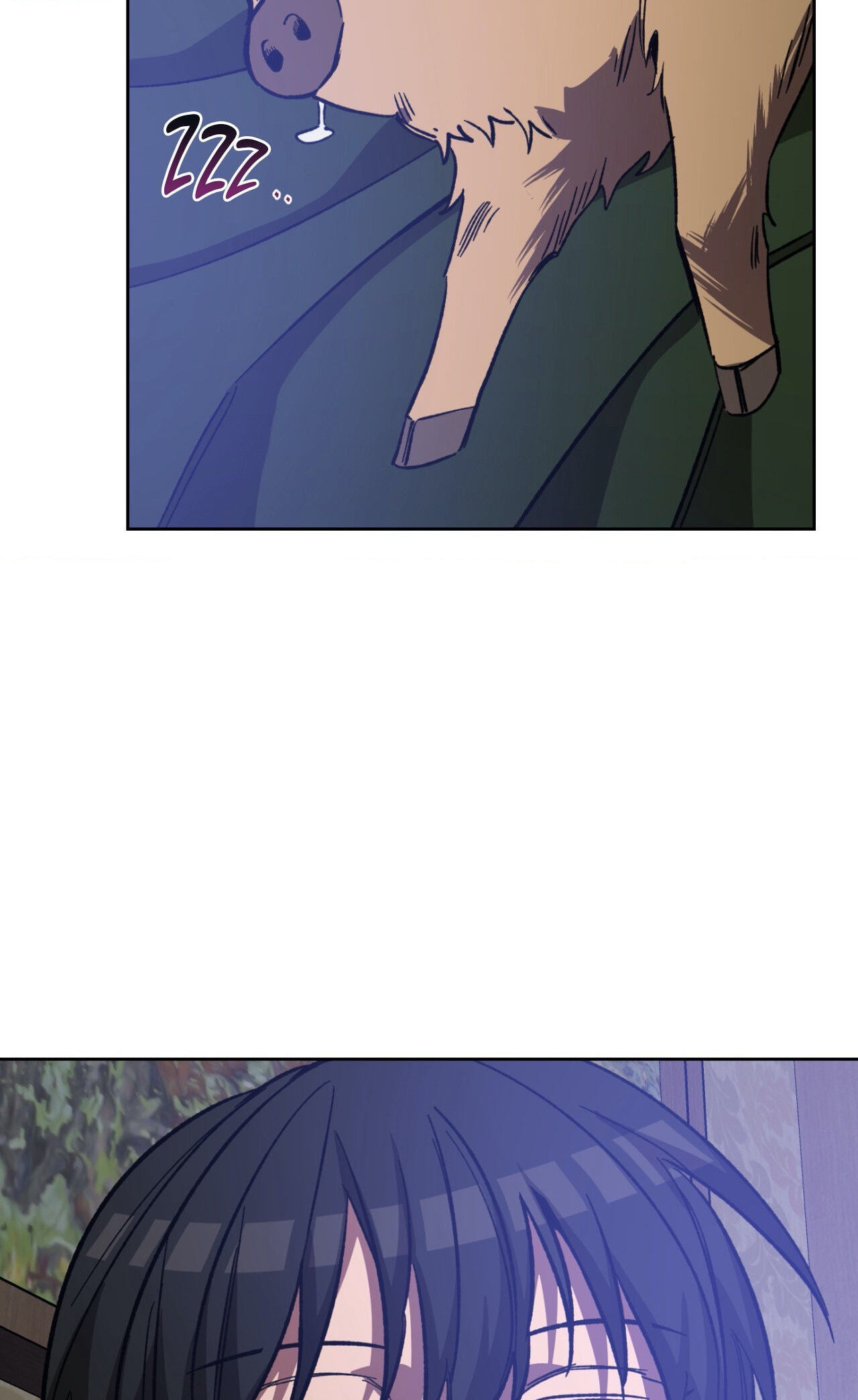 Read Blind Play chapter 57 image 2 on Lezhin