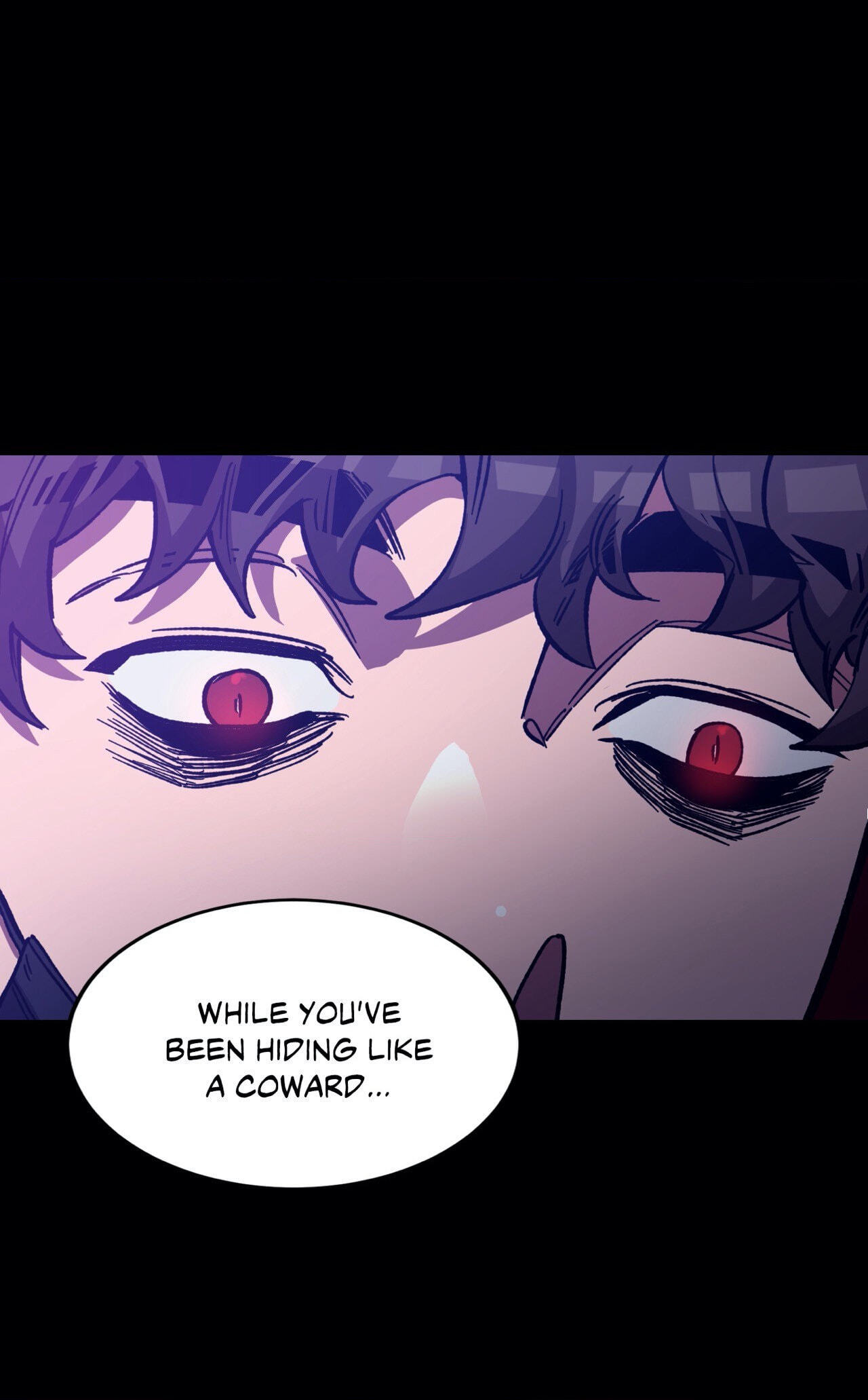 Read Blind Play chapter 57 image 21 on Lezhin