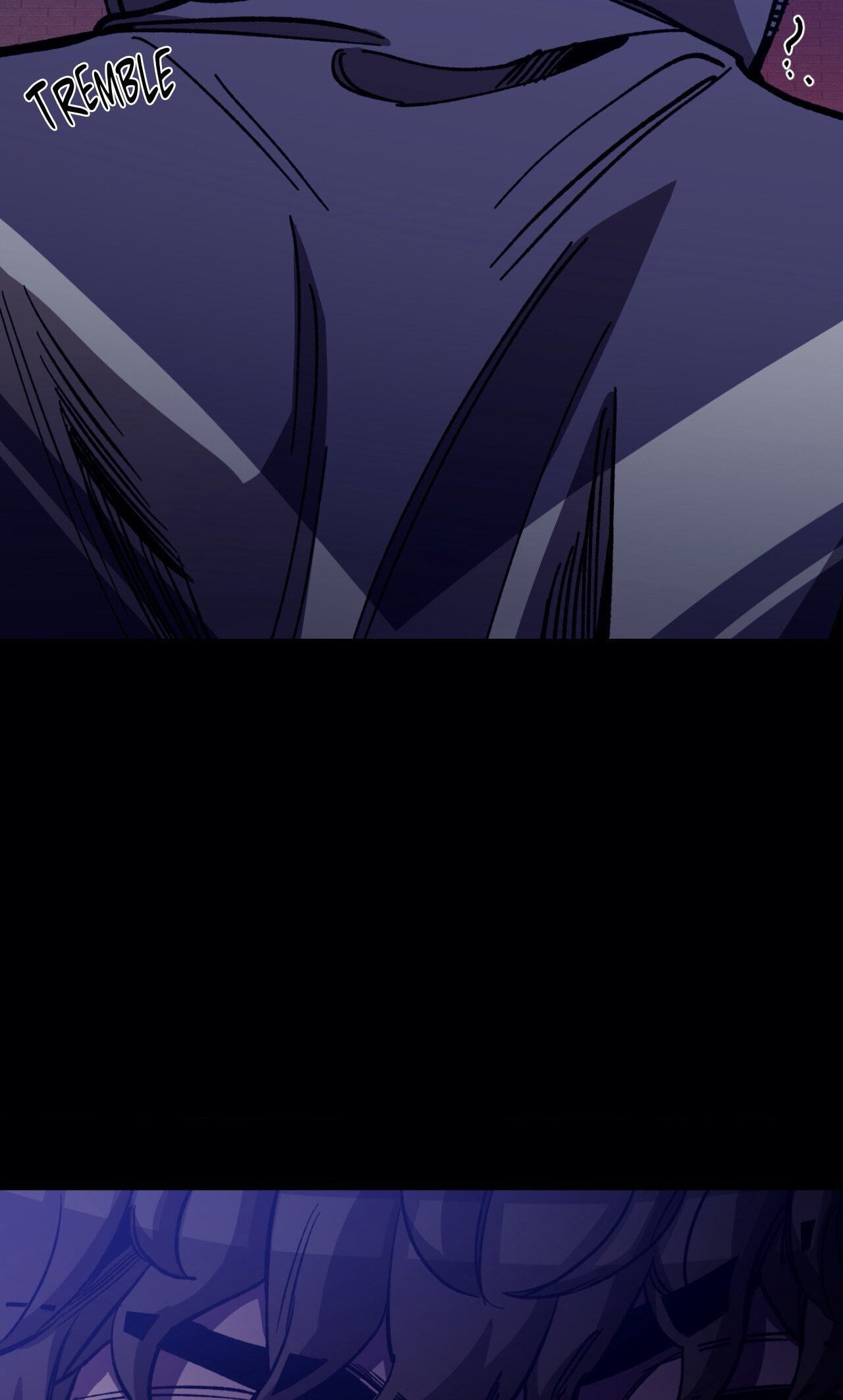 Read Blind Play chapter 57 image 28 on Lezhin