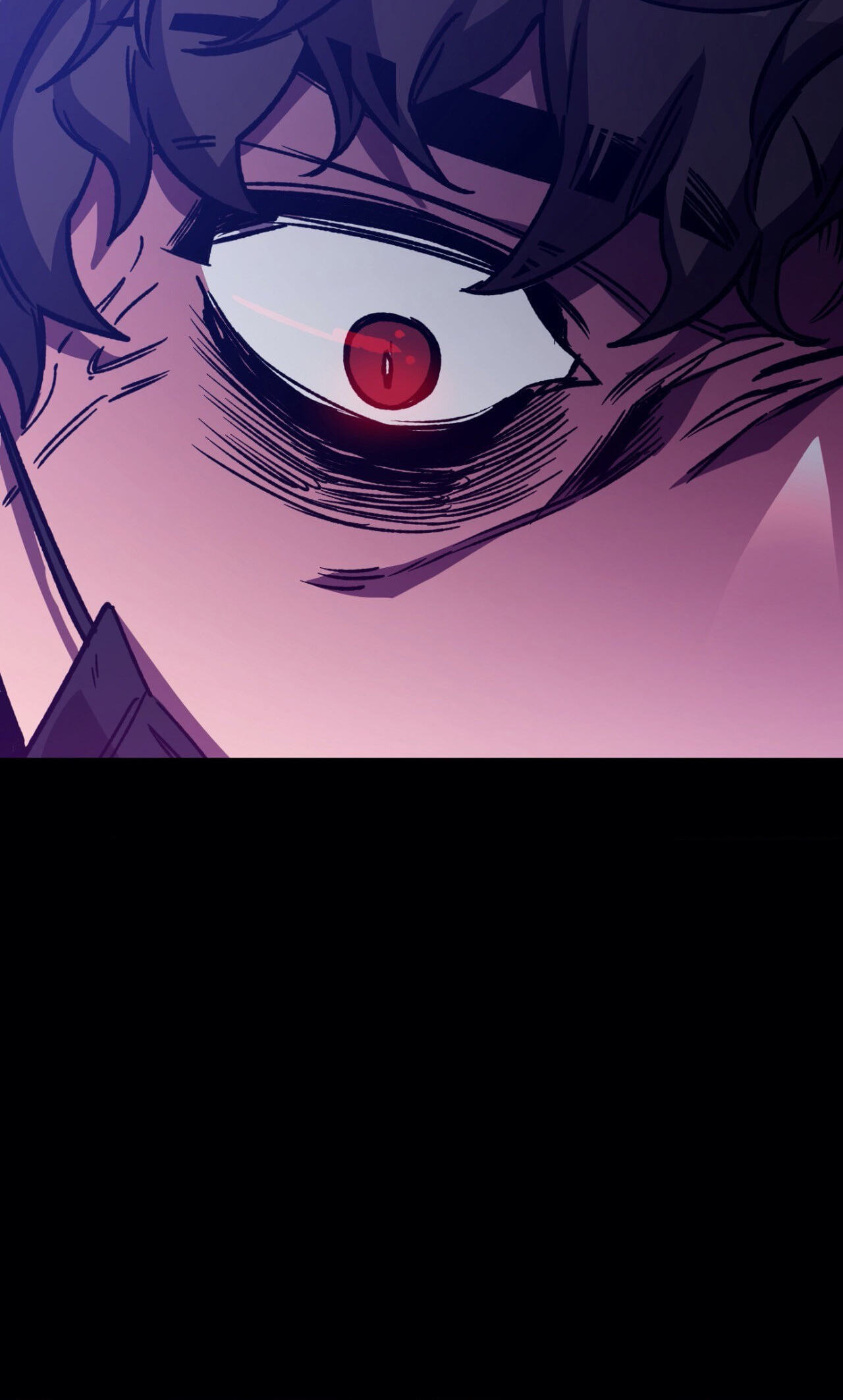 Read Blind Play chapter 57 image 33 on Lezhin