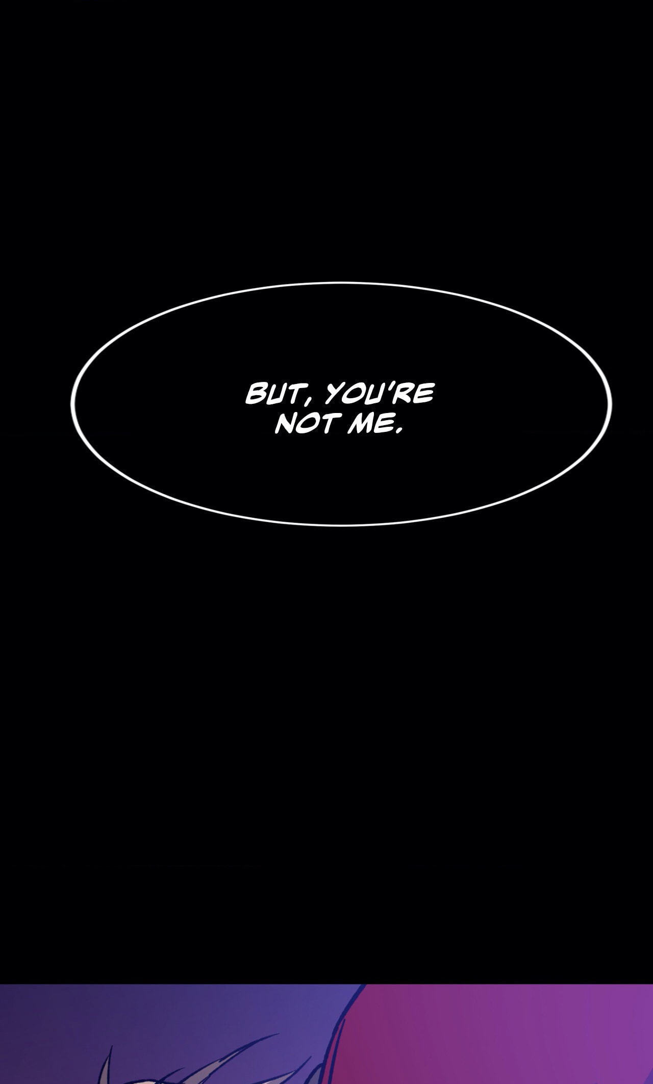 Read Blind Play chapter 57 image 34 on Lezhin