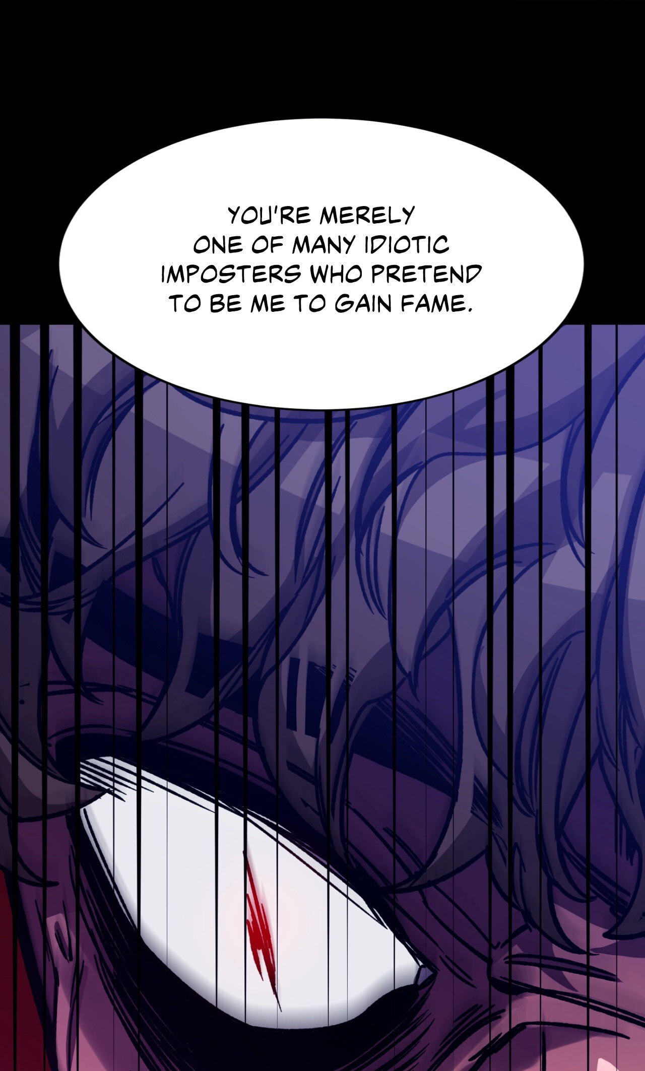Read Blind Play chapter 57 image 36 on Lezhin