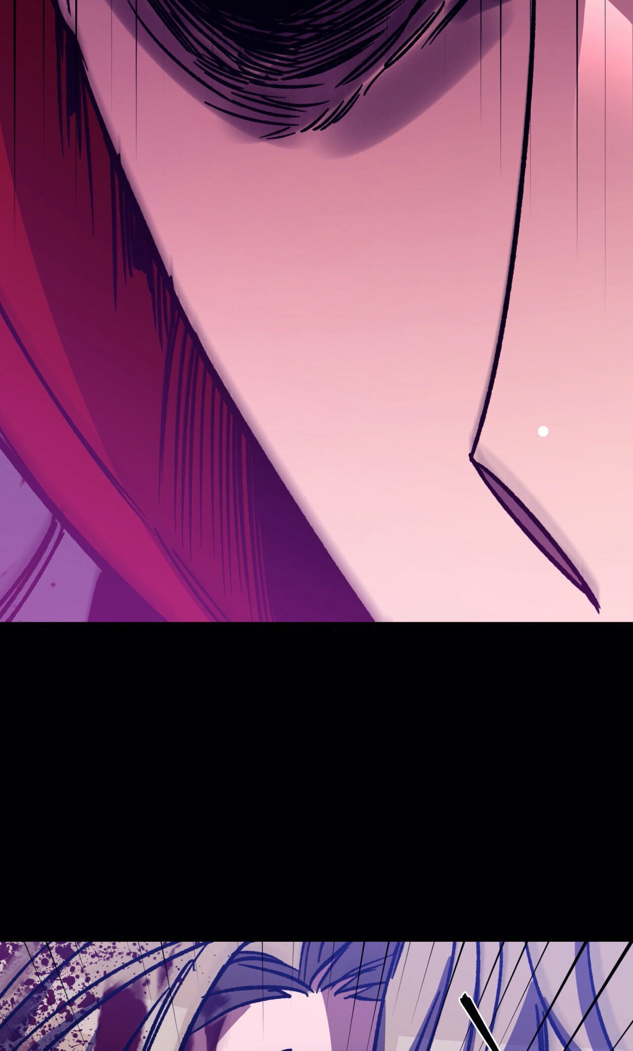 Read Blind Play chapter 57 image 37 on Lezhin