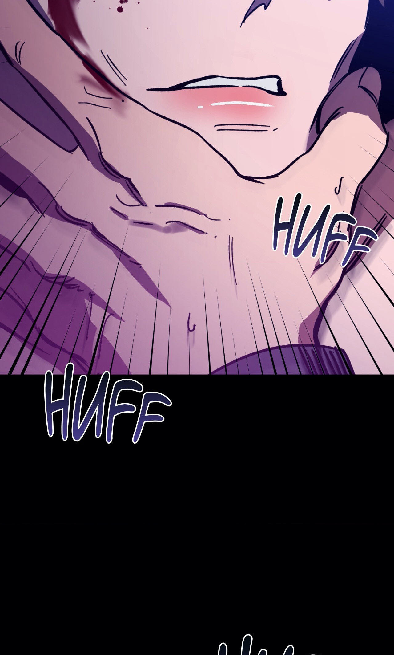 Read Blind Play chapter 57 image 42 on Lezhin