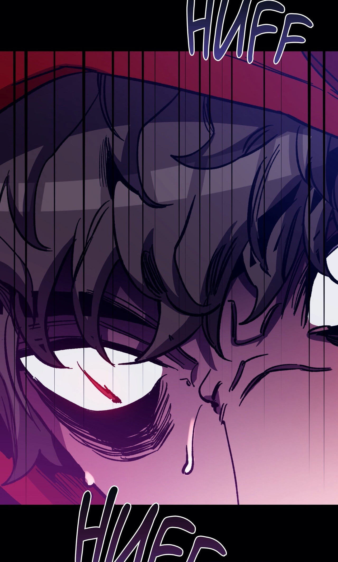 Read Blind Play chapter 57 image 43 on Lezhin