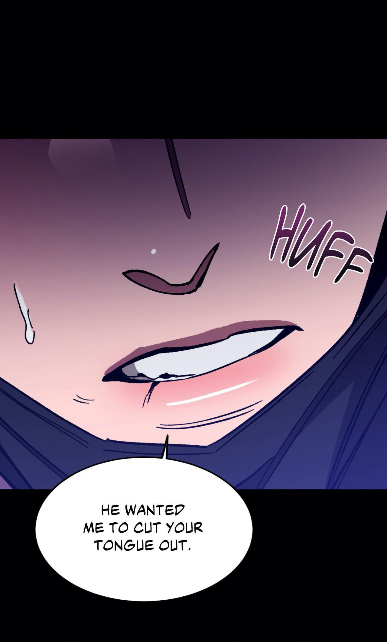 Read Blind Play chapter 57 image 47 on Lezhin