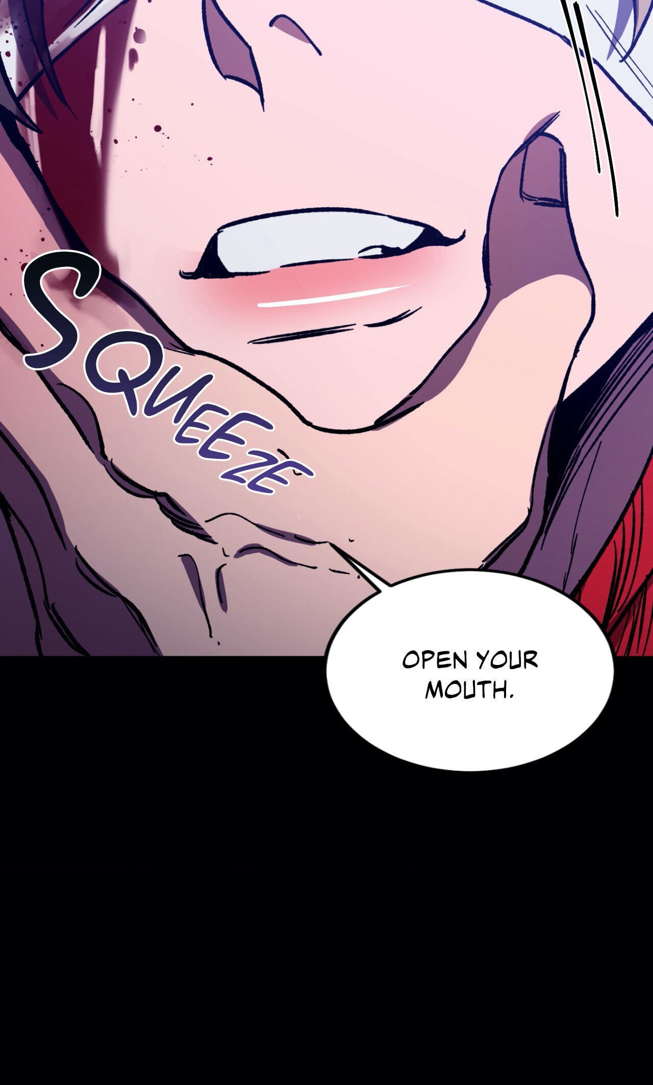 Read Blind Play chapter 57 image 50 on Lezhin