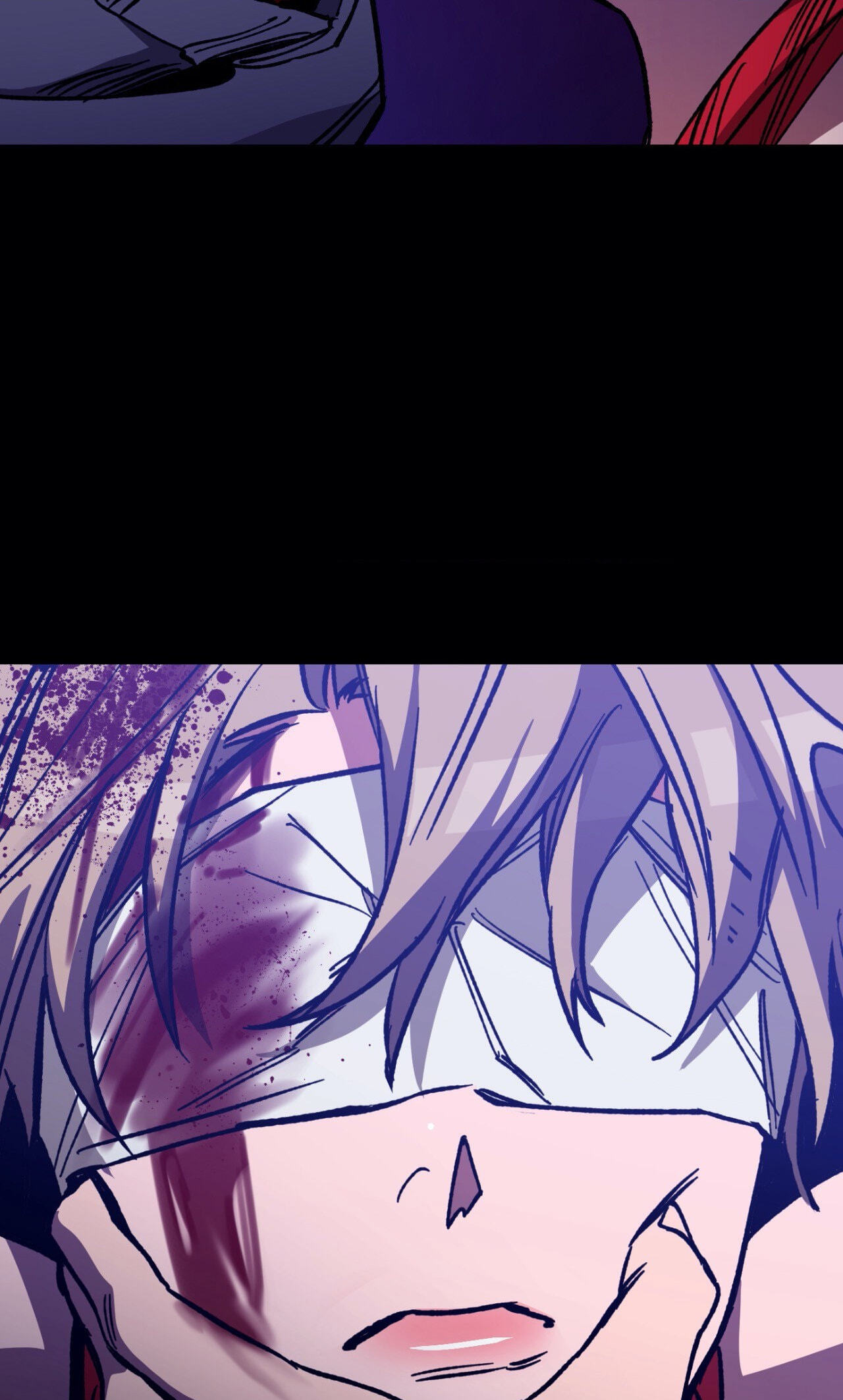 Read Blind Play chapter 57 image 52 on Lezhin