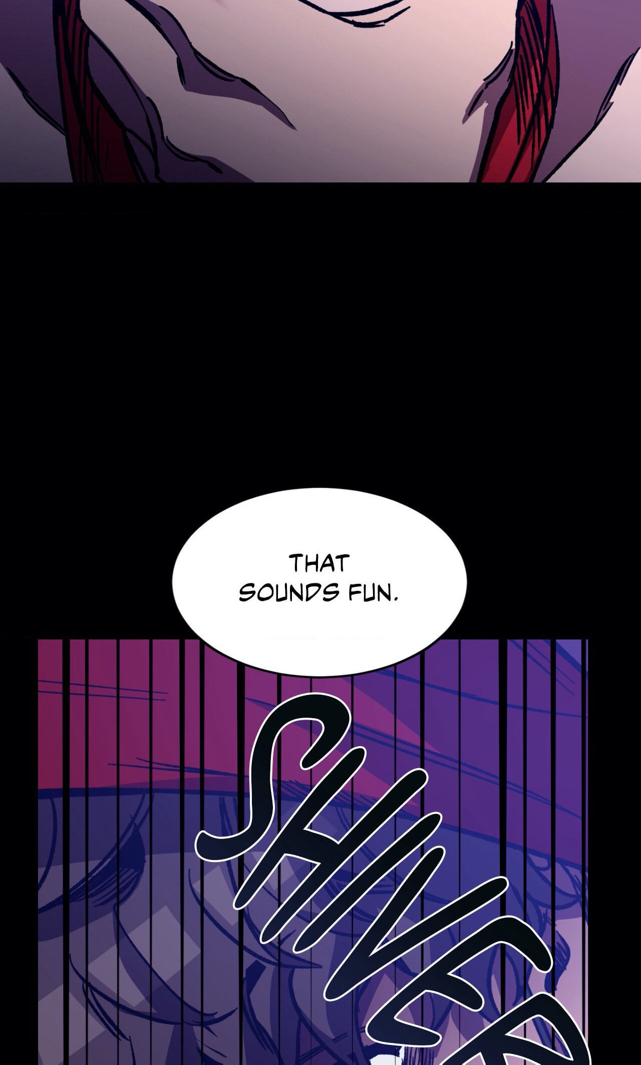 Read Blind Play chapter 57 image 53 on Lezhin