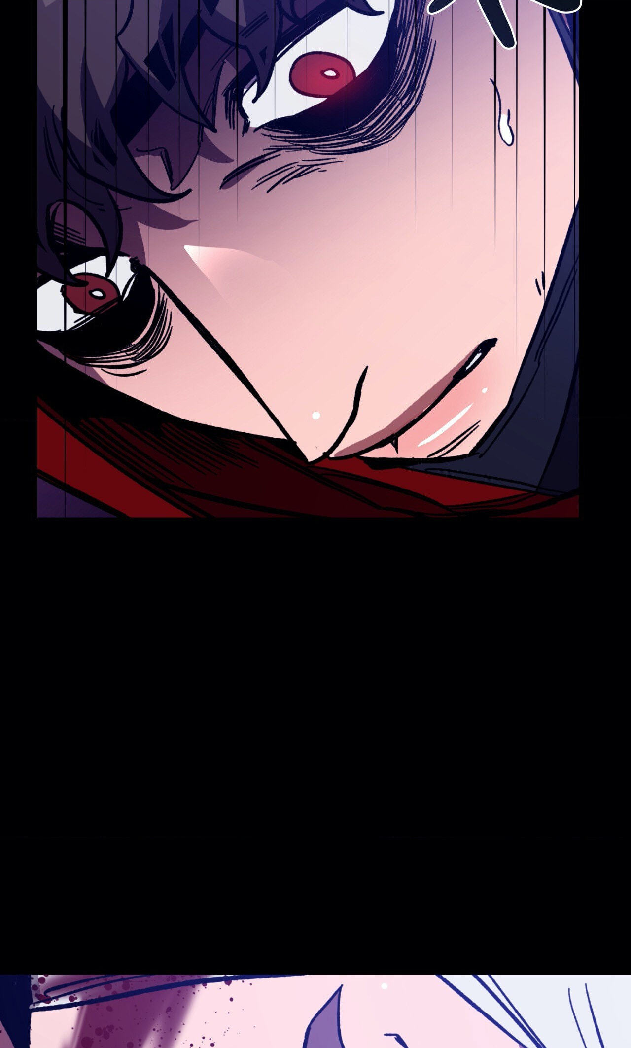 Read Blind Play chapter 57 image 54 on Lezhin