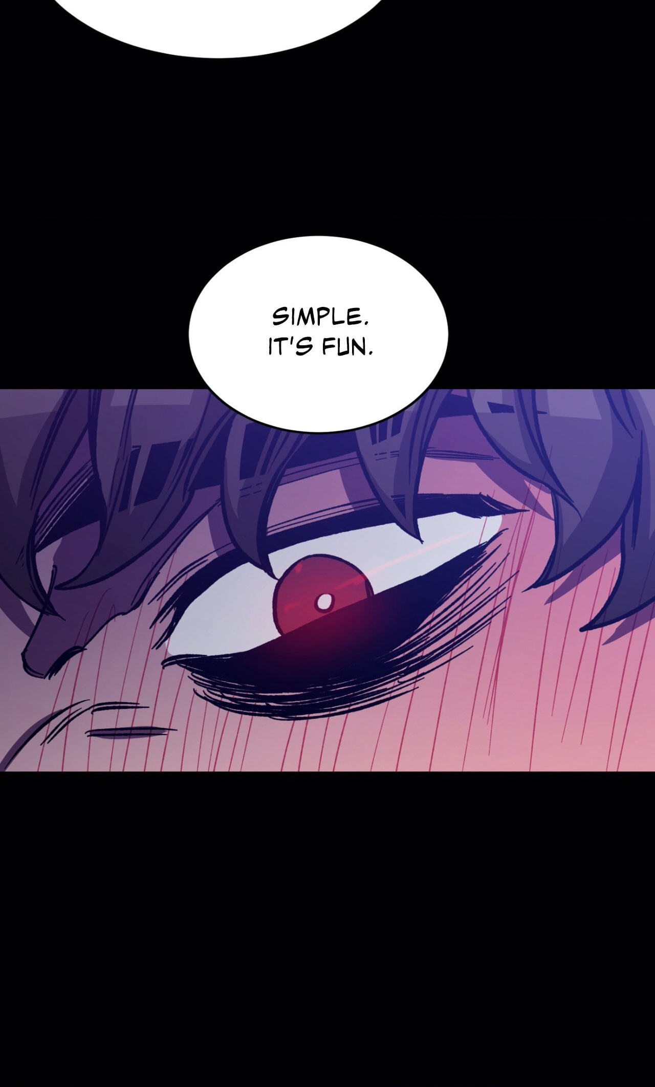 Read Blind Play chapter 57 image 57 on Lezhin