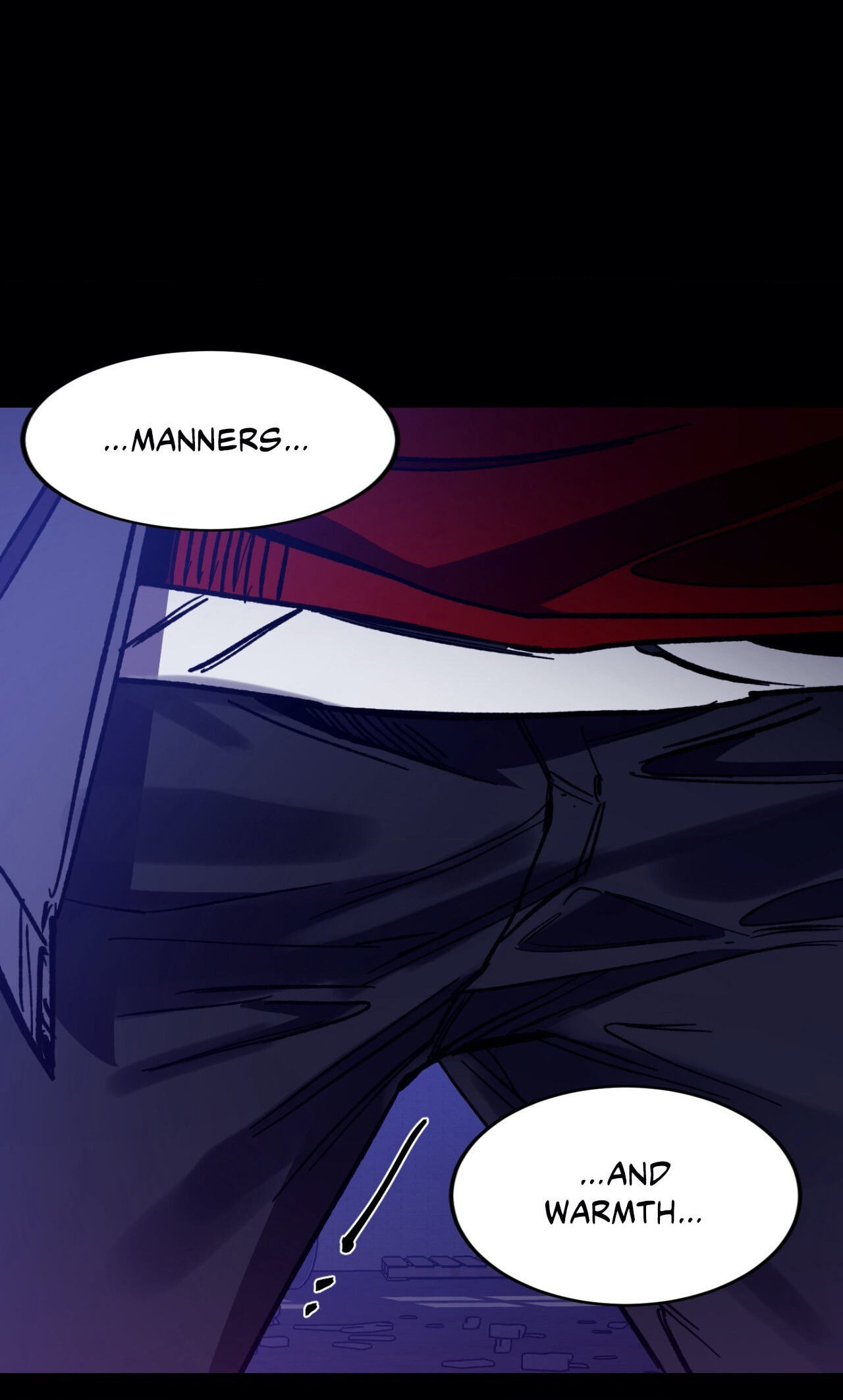 Read Blind Play chapter 57 image 59 on Lezhin