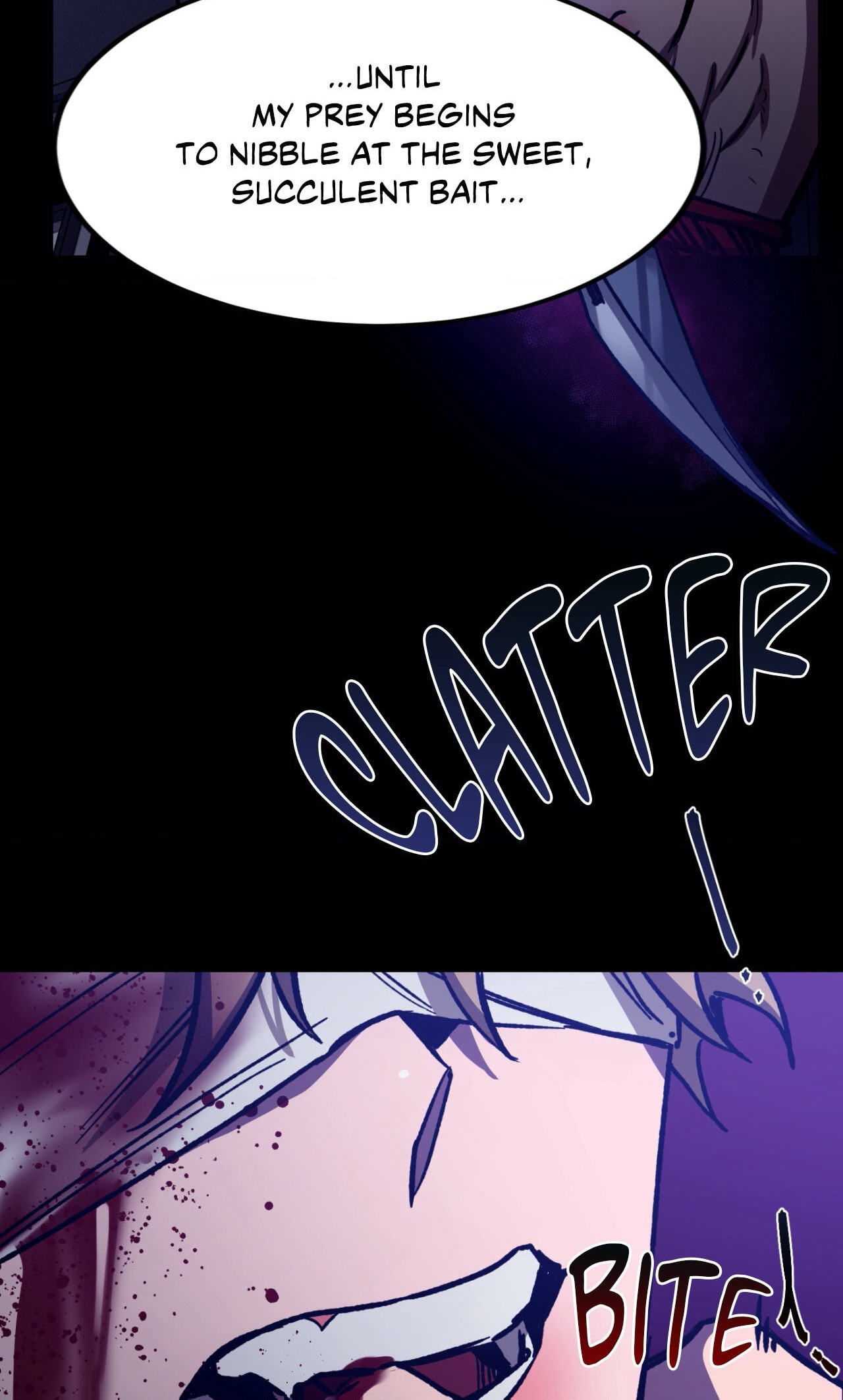 Read Blind Play chapter 57 image 61 on Lezhin