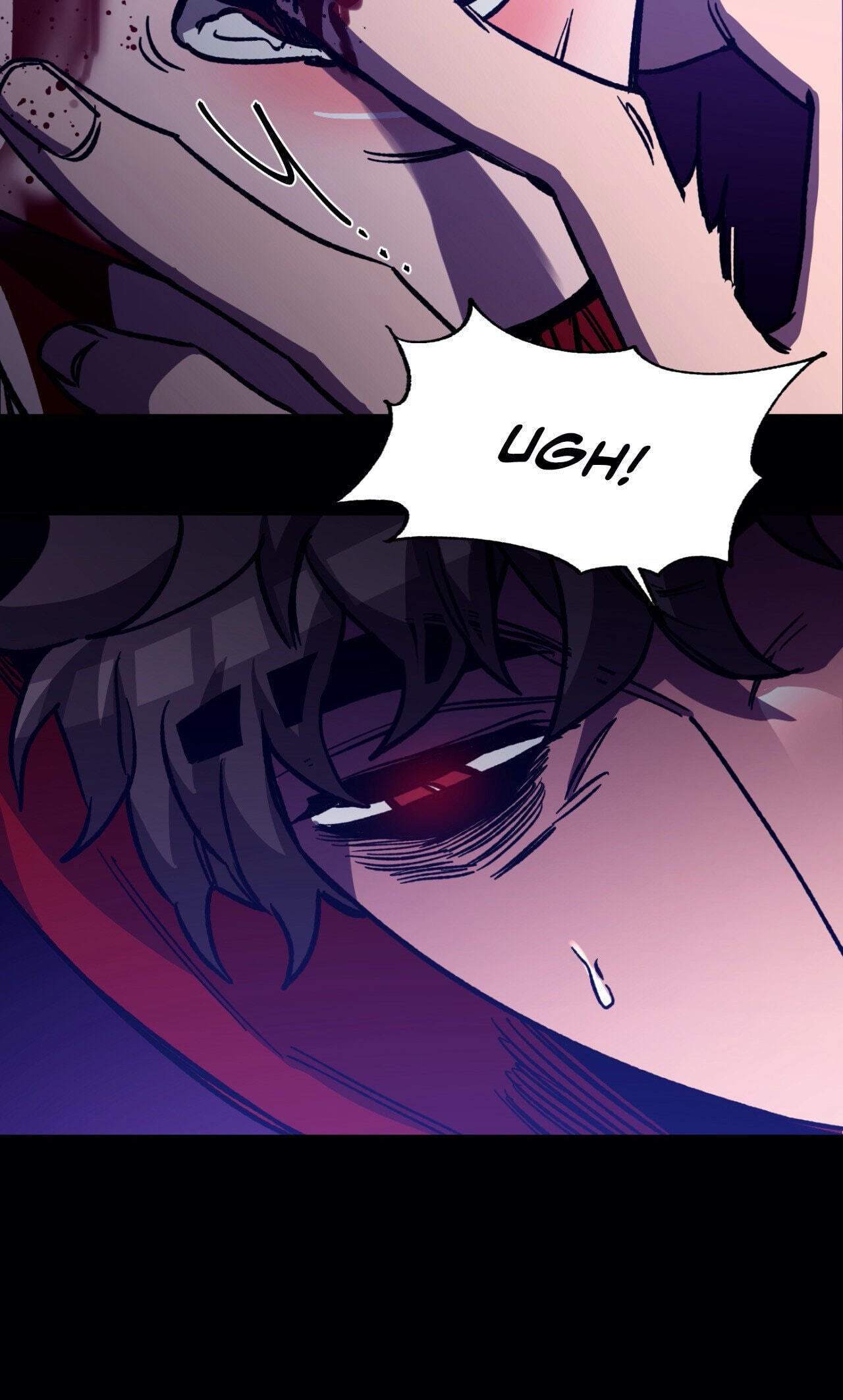 Read Blind Play chapter 57 image 62 on Lezhin