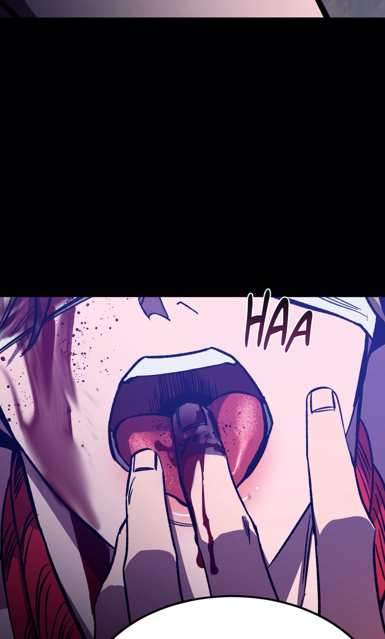 Read Blind Play chapter 57 image 64 on Lezhin