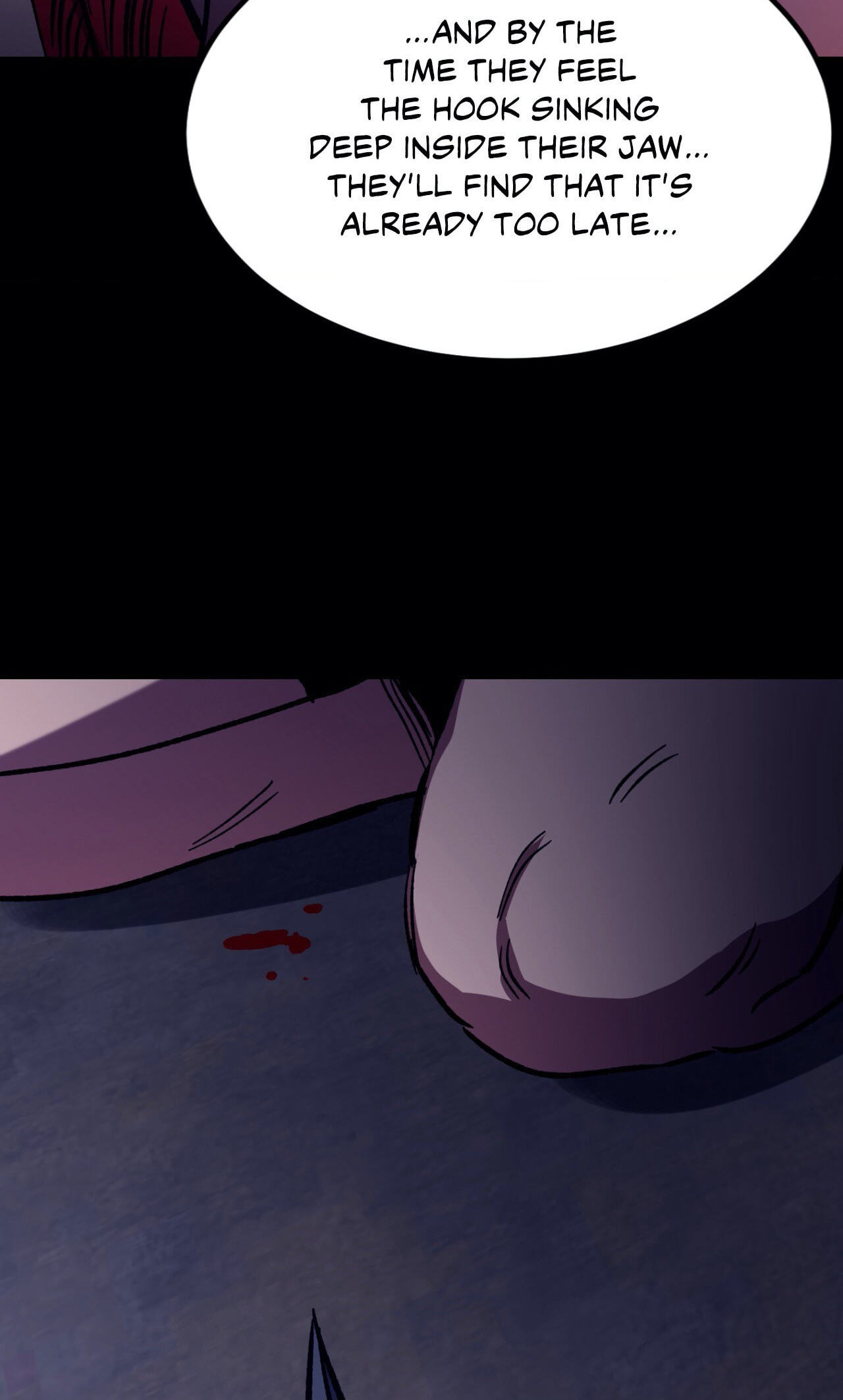 Read Blind Play chapter 57 image 65 on Lezhin