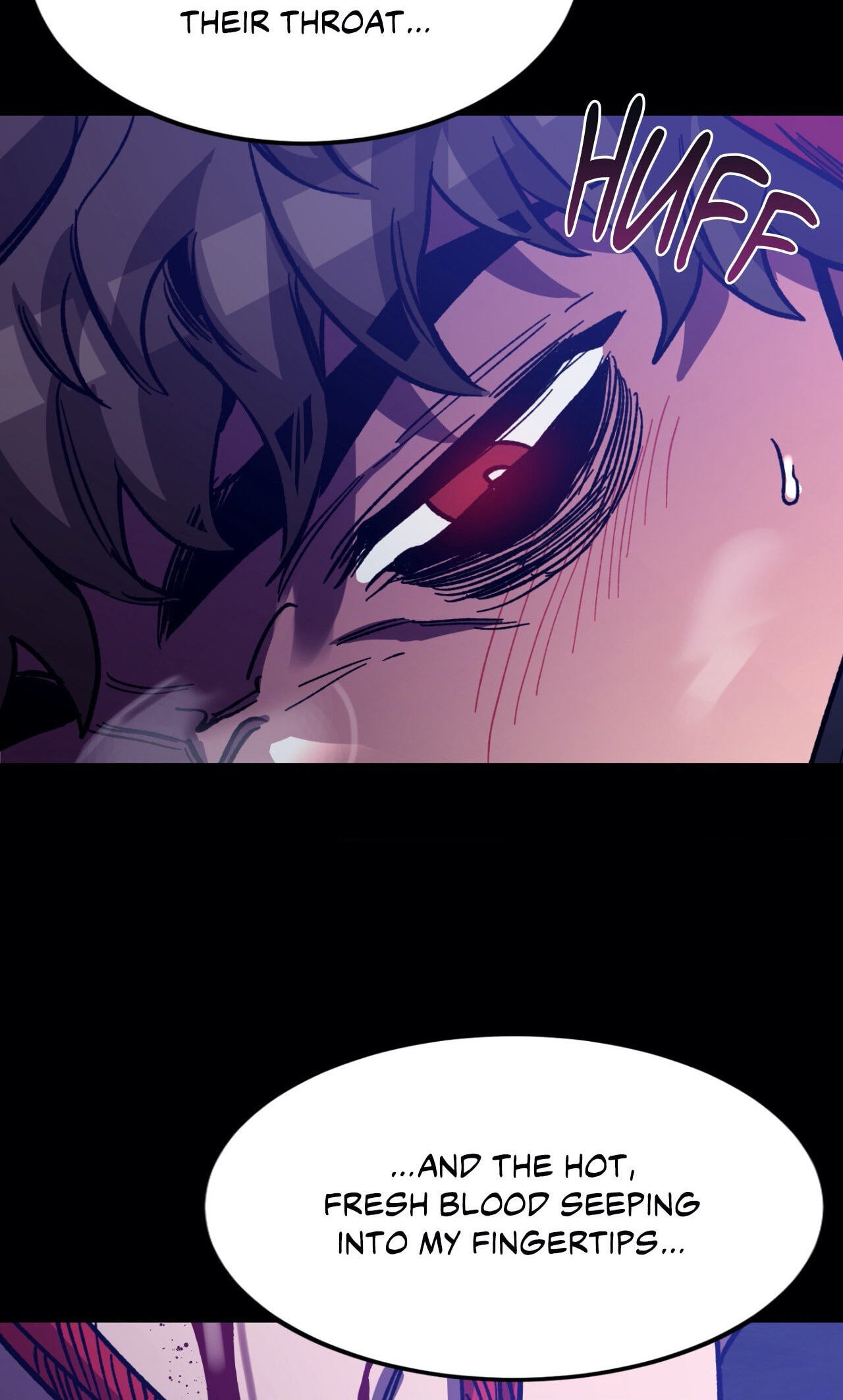Read Blind Play chapter 57 image 67 on Lezhin
